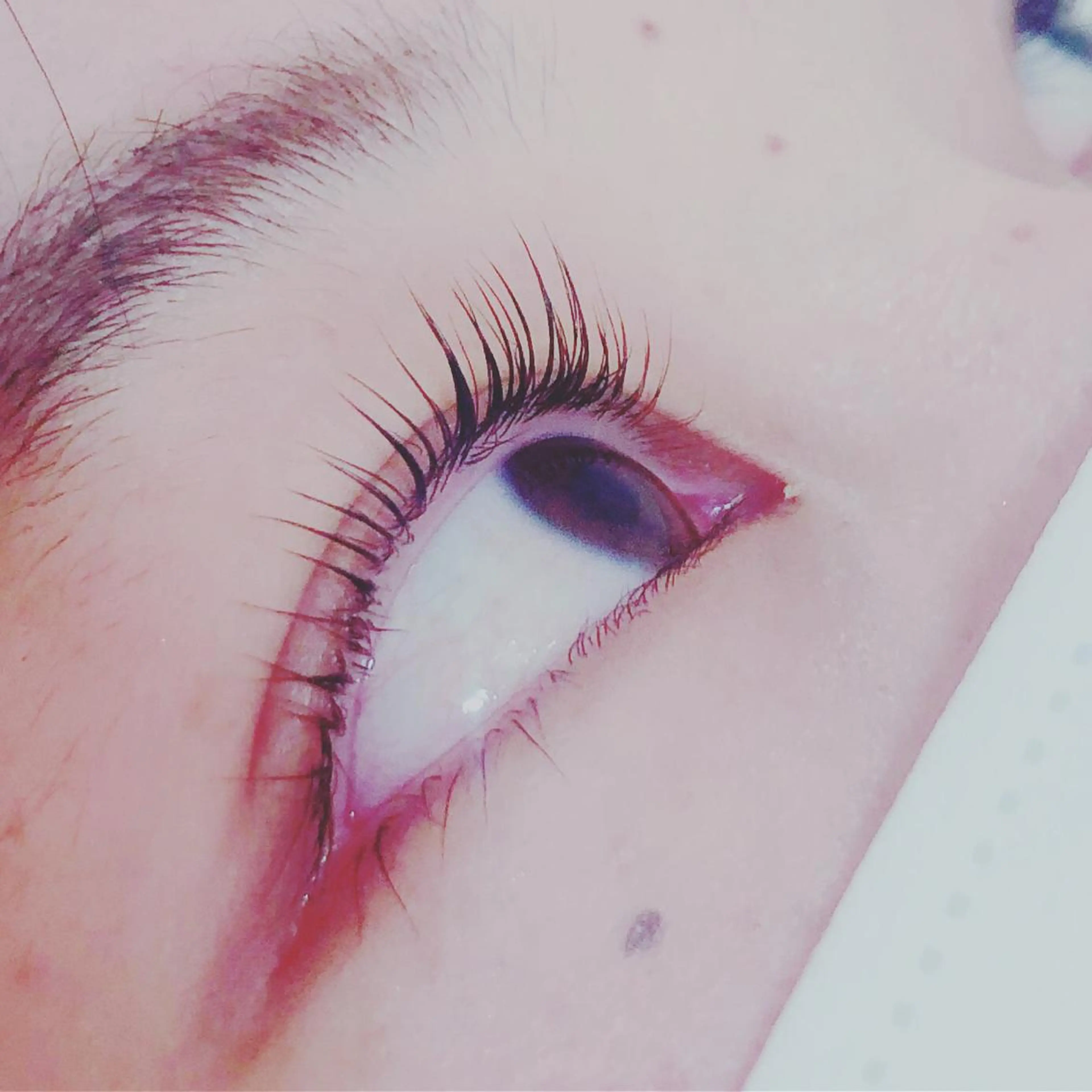 マツエク・マツパ プライベートサロン HA♥NAのマツエク・マツパデザイン