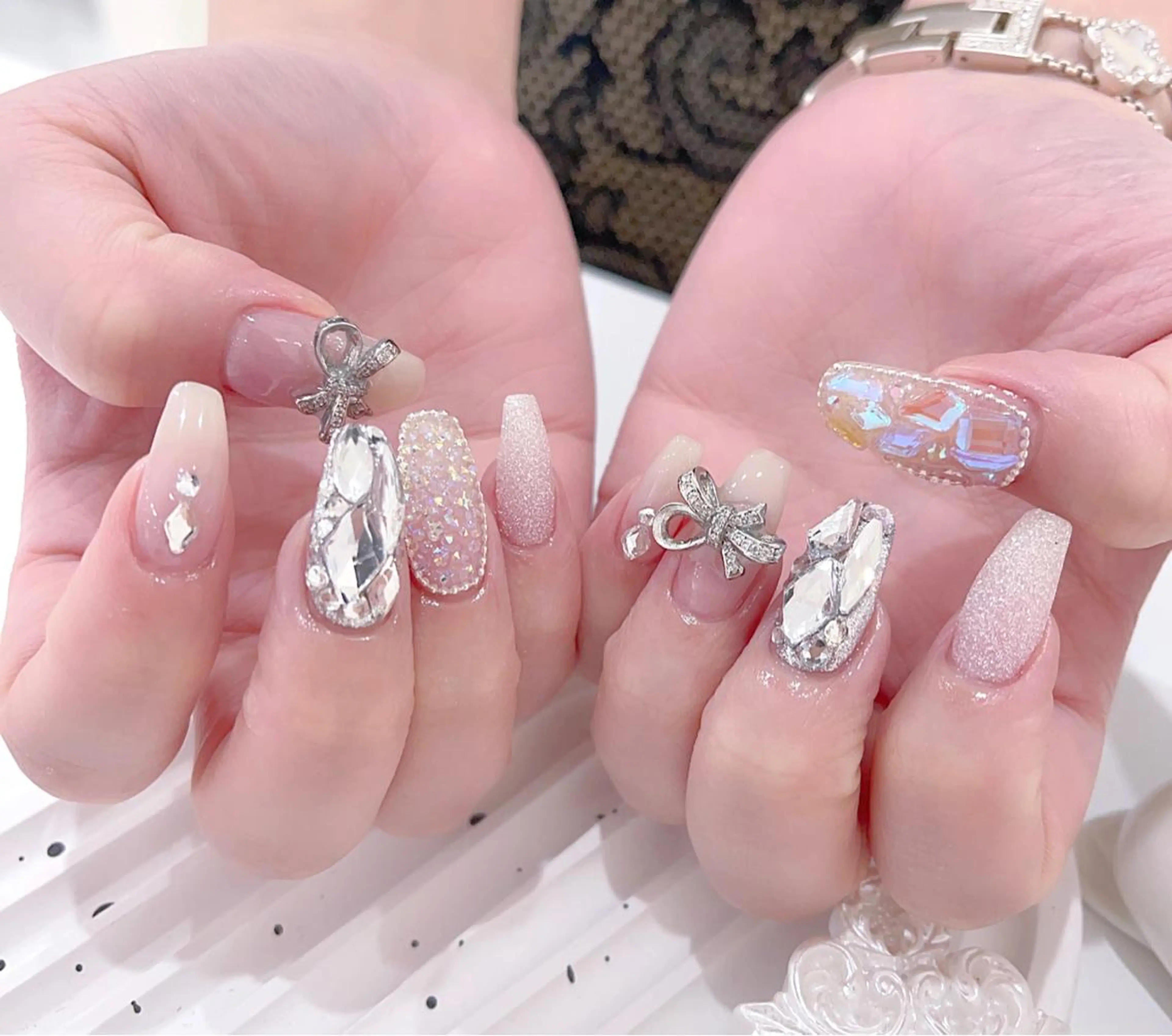 ネイル FLY Nail Salonのネイルデザイン
