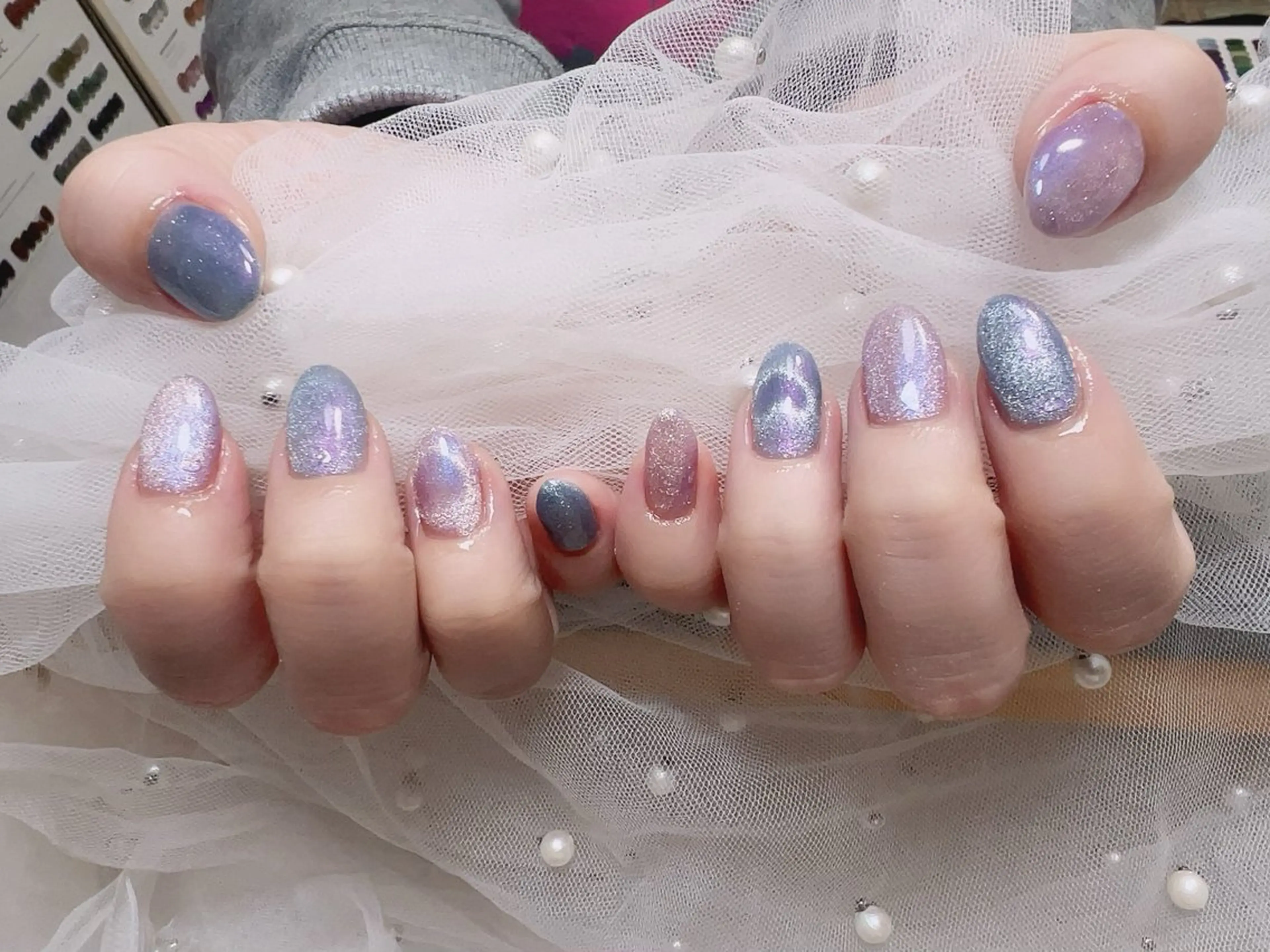 ネイル ハンドネイル Nail NaNaのネイルデザイン