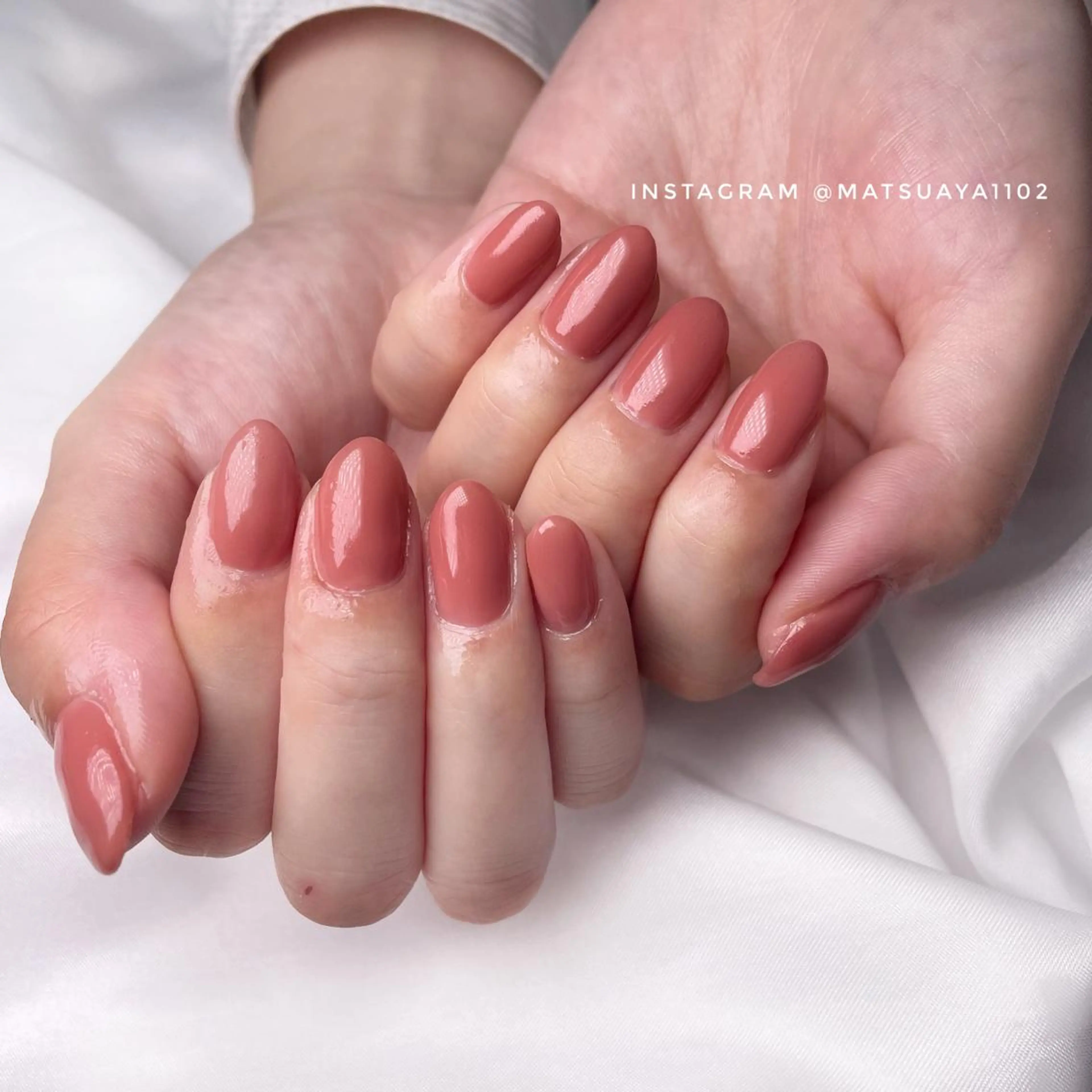 ネイル 松下 史佳のネイルデザイン