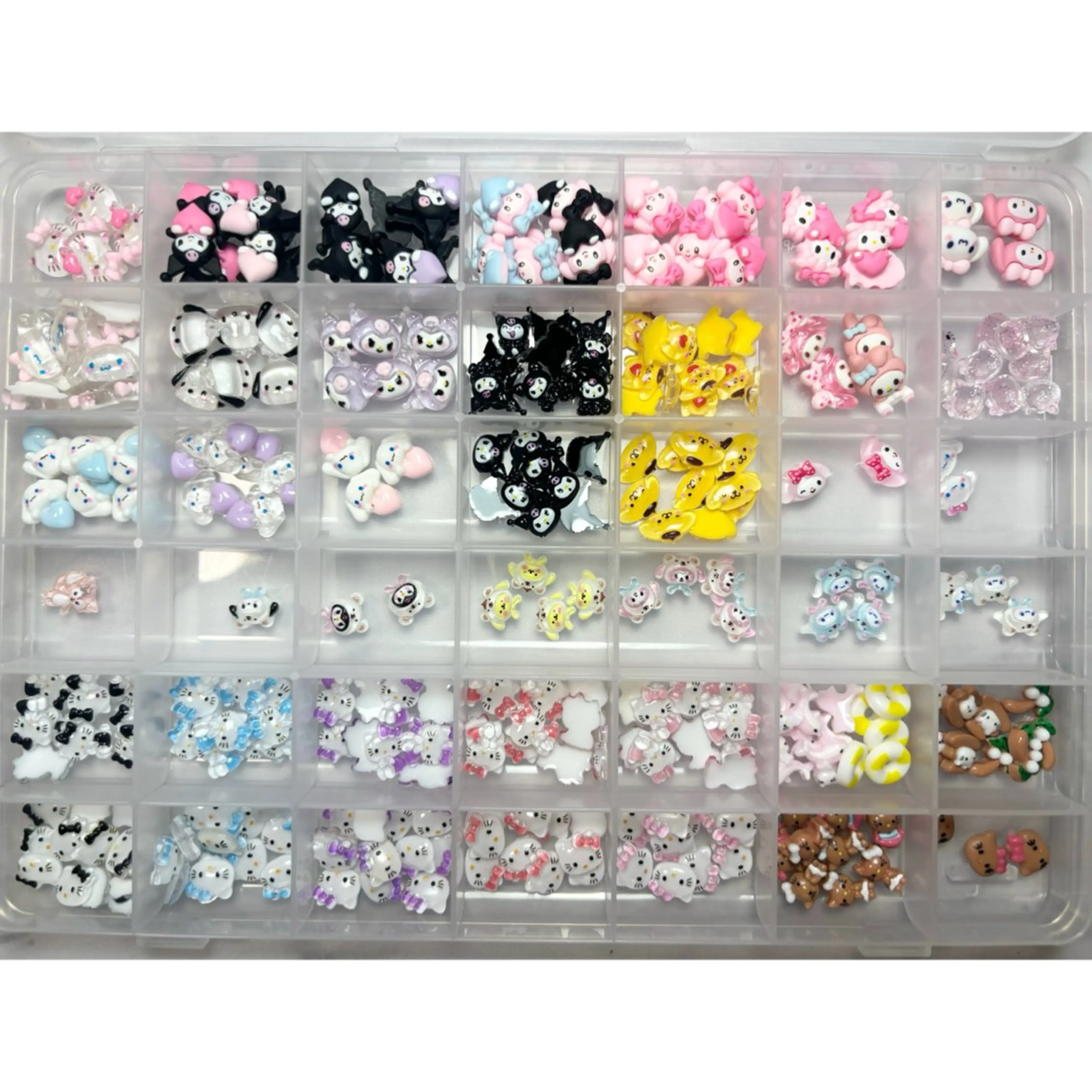 ネイル ୨୧ mio୨୧のネイルデザイン