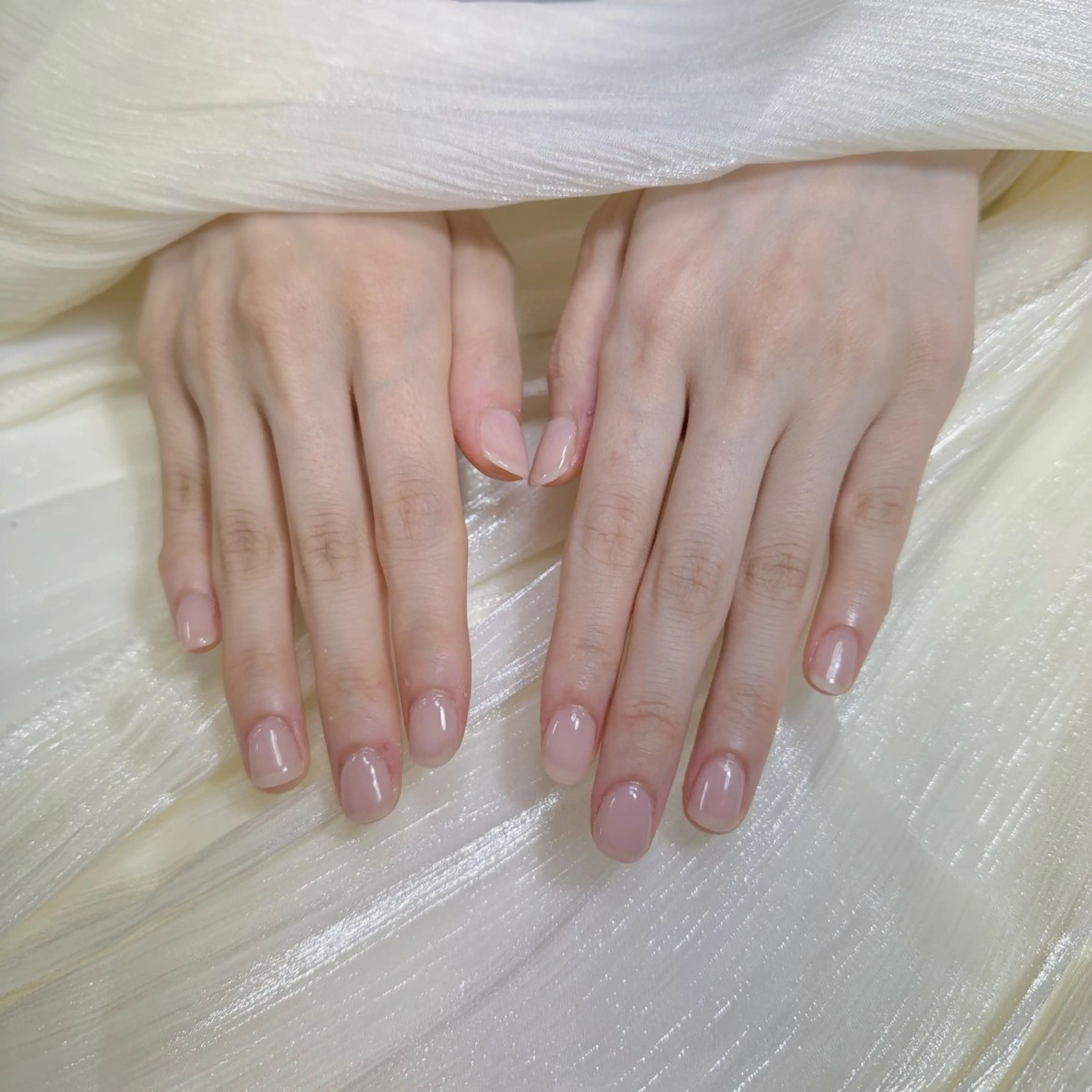 ネイル 🍑 momo_nailのネイルデザイン