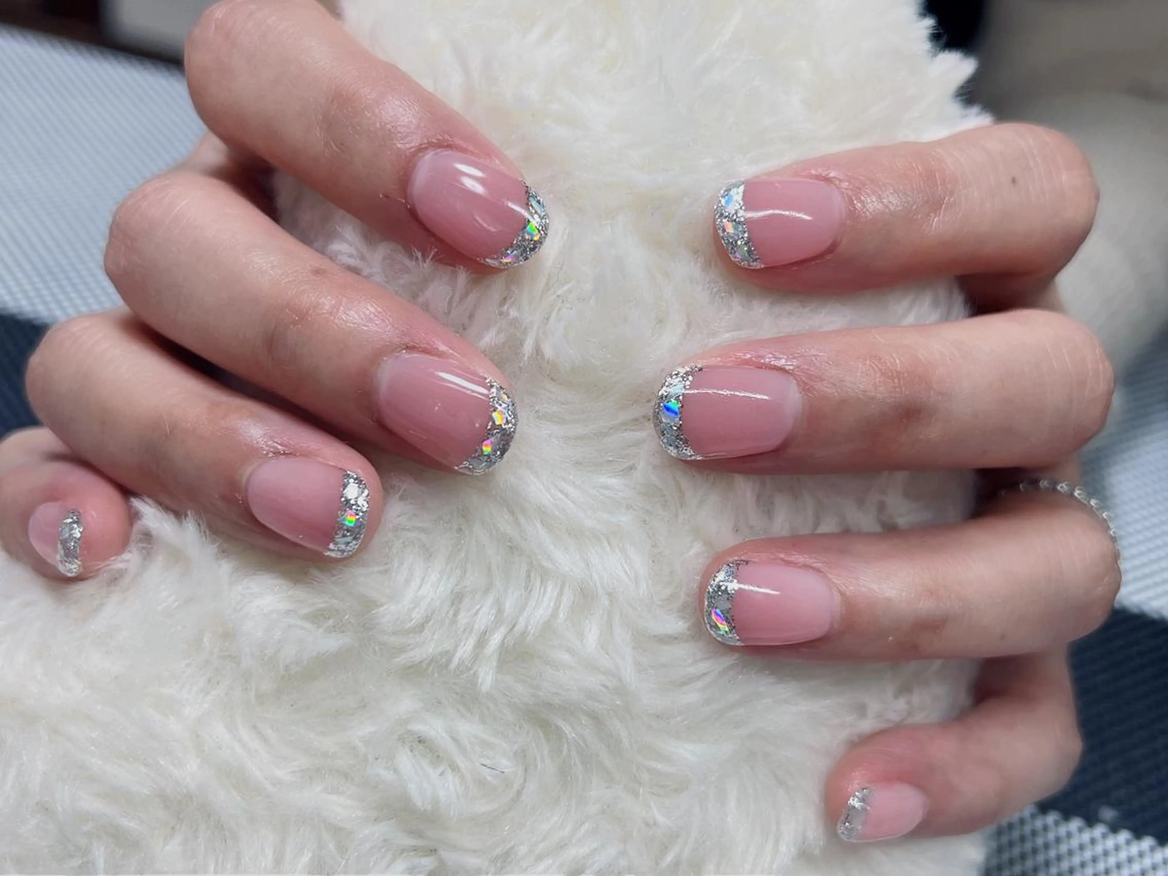 ネイル 林 ✨syousyouのネイルデザイン