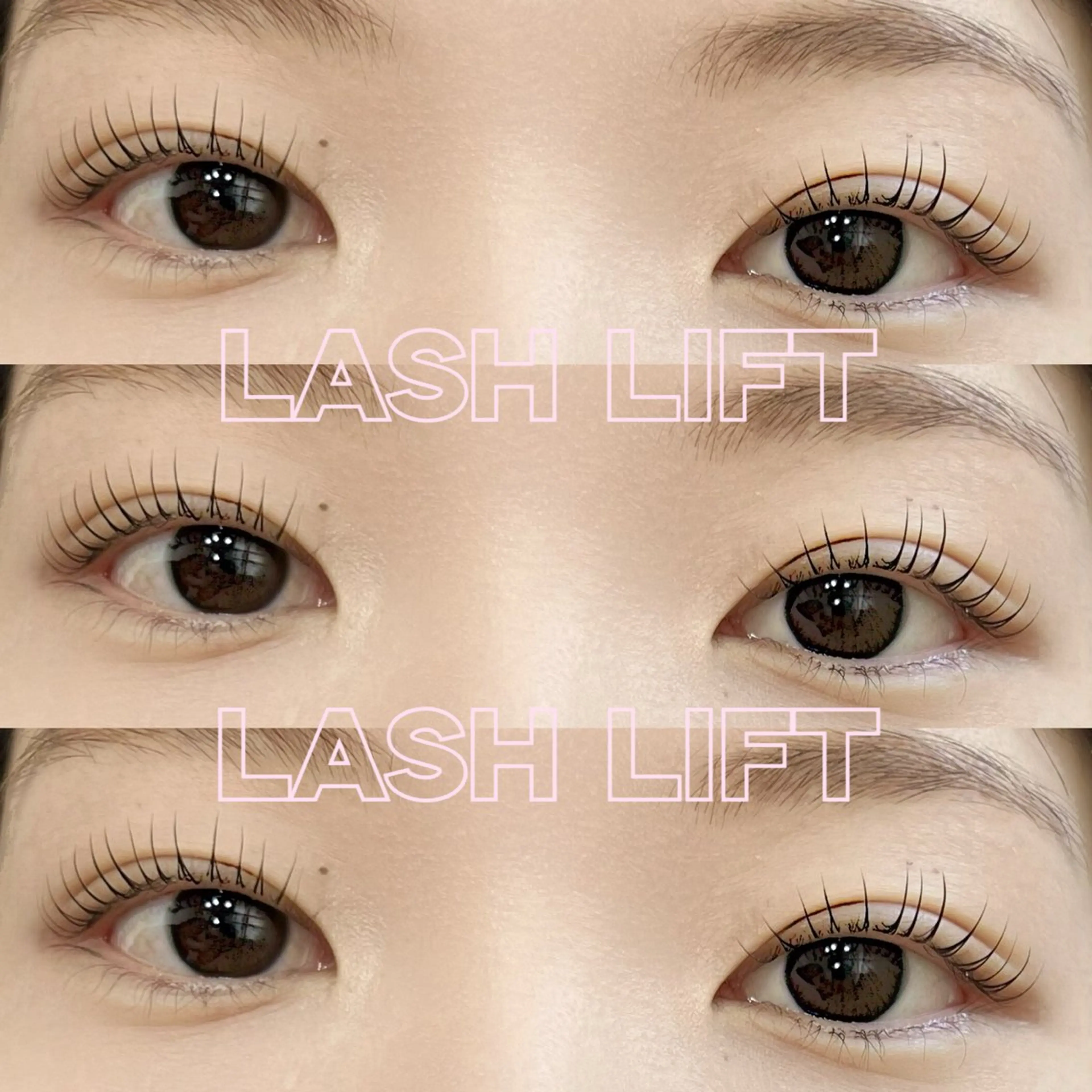 マツエク・マツパ Une fleur maoのマツエク・マツパデザイン