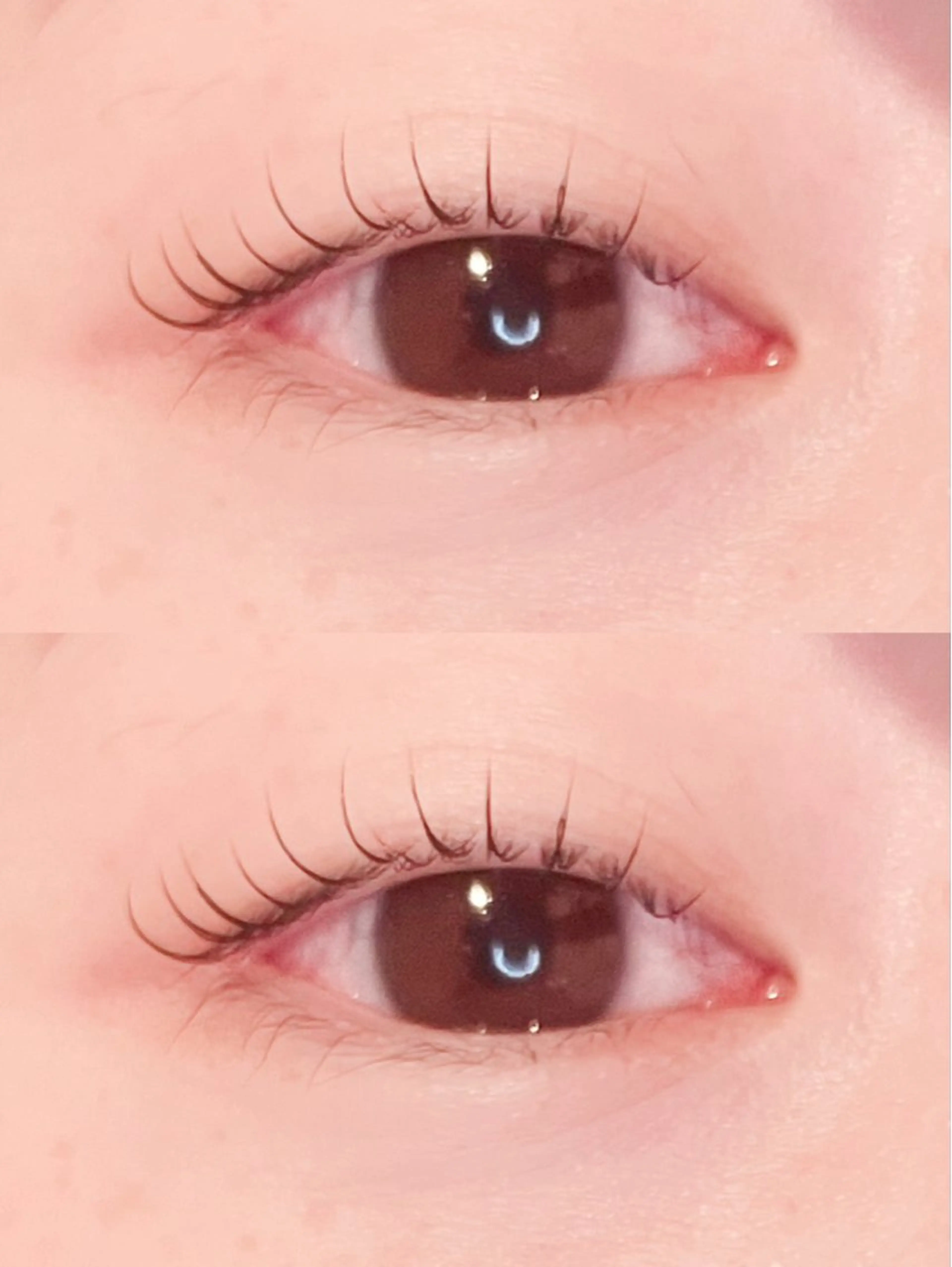 マツエク・マツパ マツパ 🌈emmaあべの 秋山🌈のマツエク・マツパデザイン