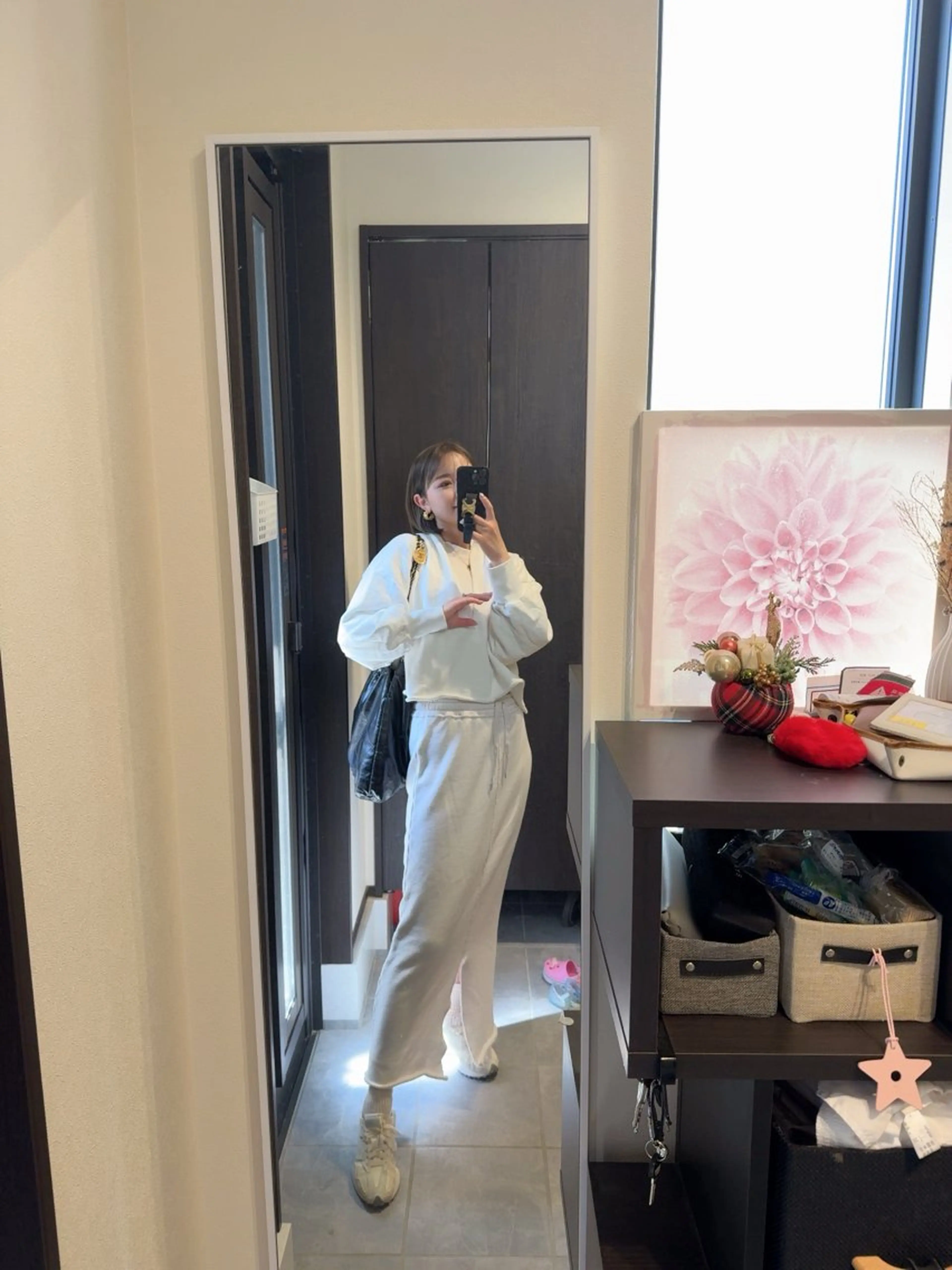 ネイル オーロラネイル 長さ出し フレンチネイル ジェルネイル マグネットネイル Hi nail 【ハイネイル】池袋のネイルデザイン