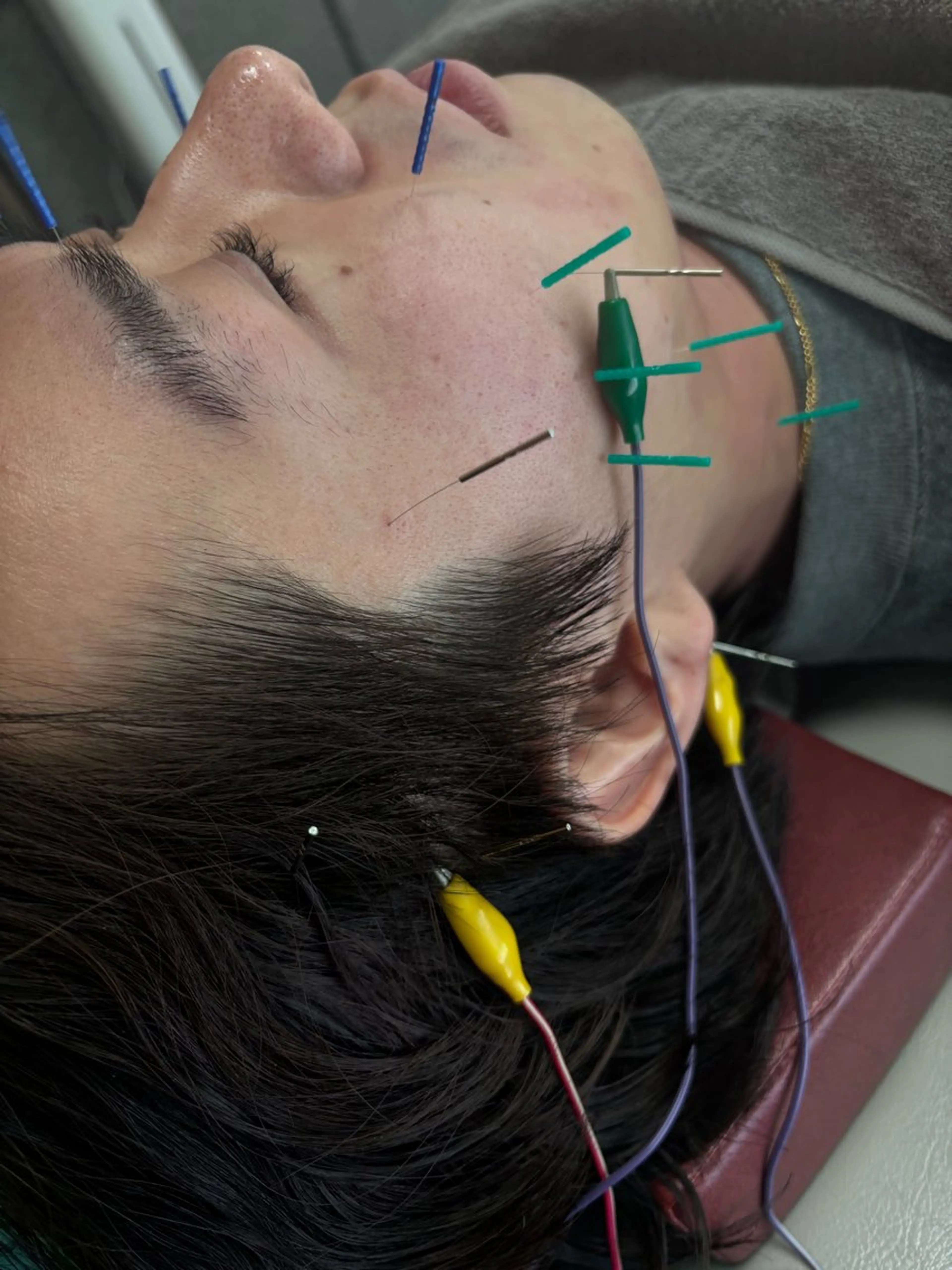 M. REIのエステ・リラクイメージ