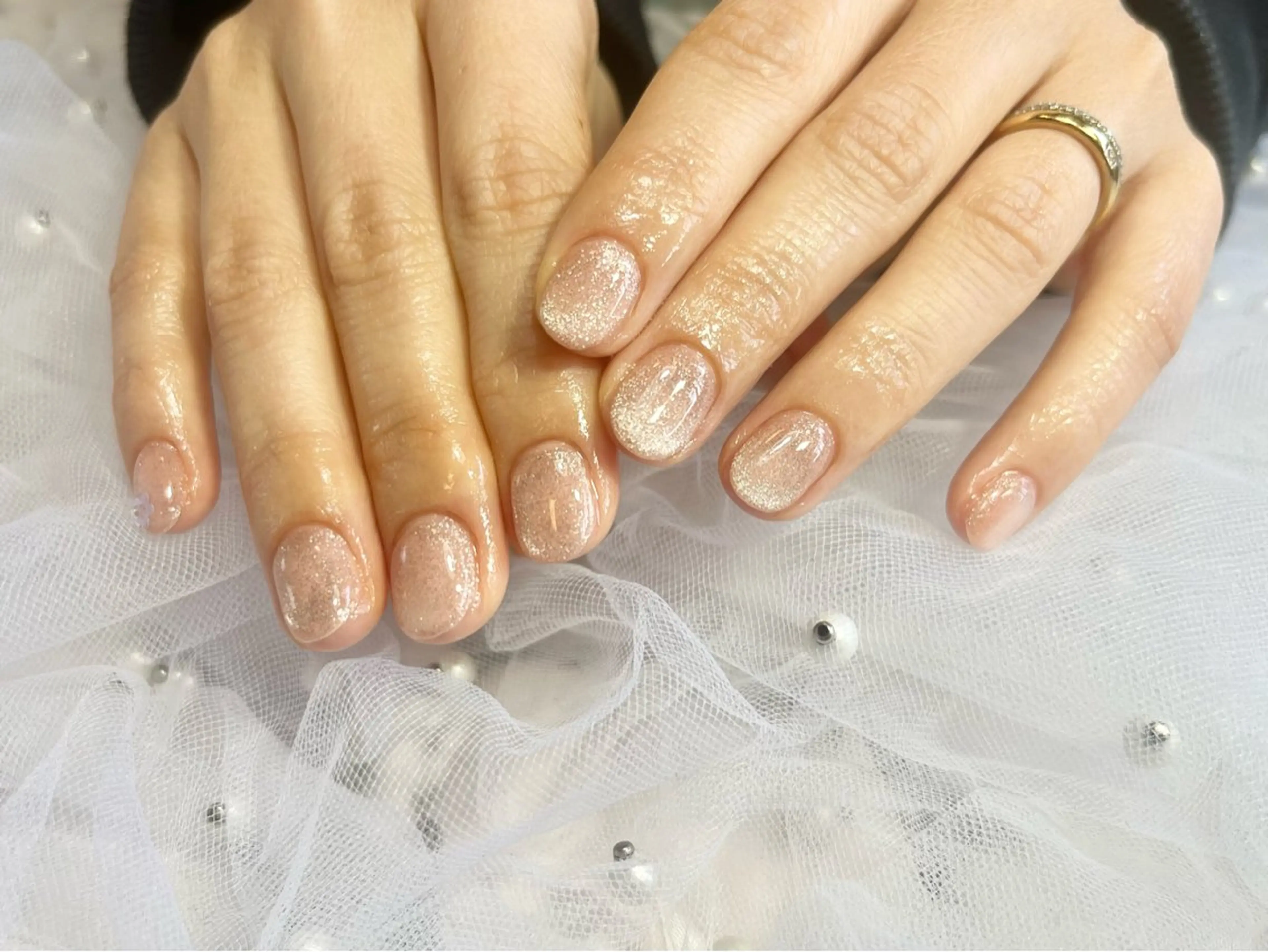 ネイル JAM Orario Nailのネイルデザイン