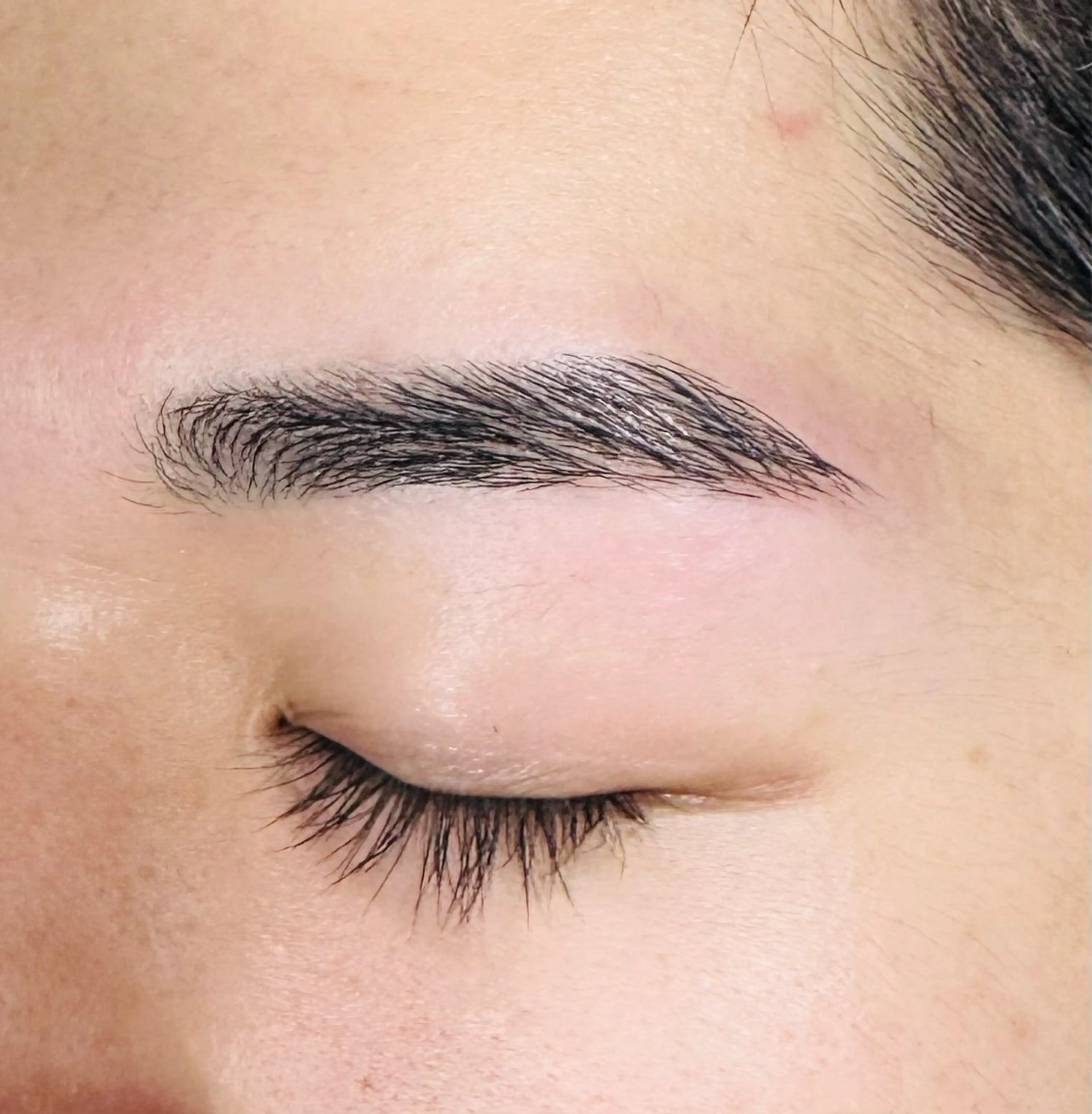 アイブロウ ワックス脱毛 眉カット その他(アイブロウ) ar+ Fukamachiの眉毛・アイブロウイメージ