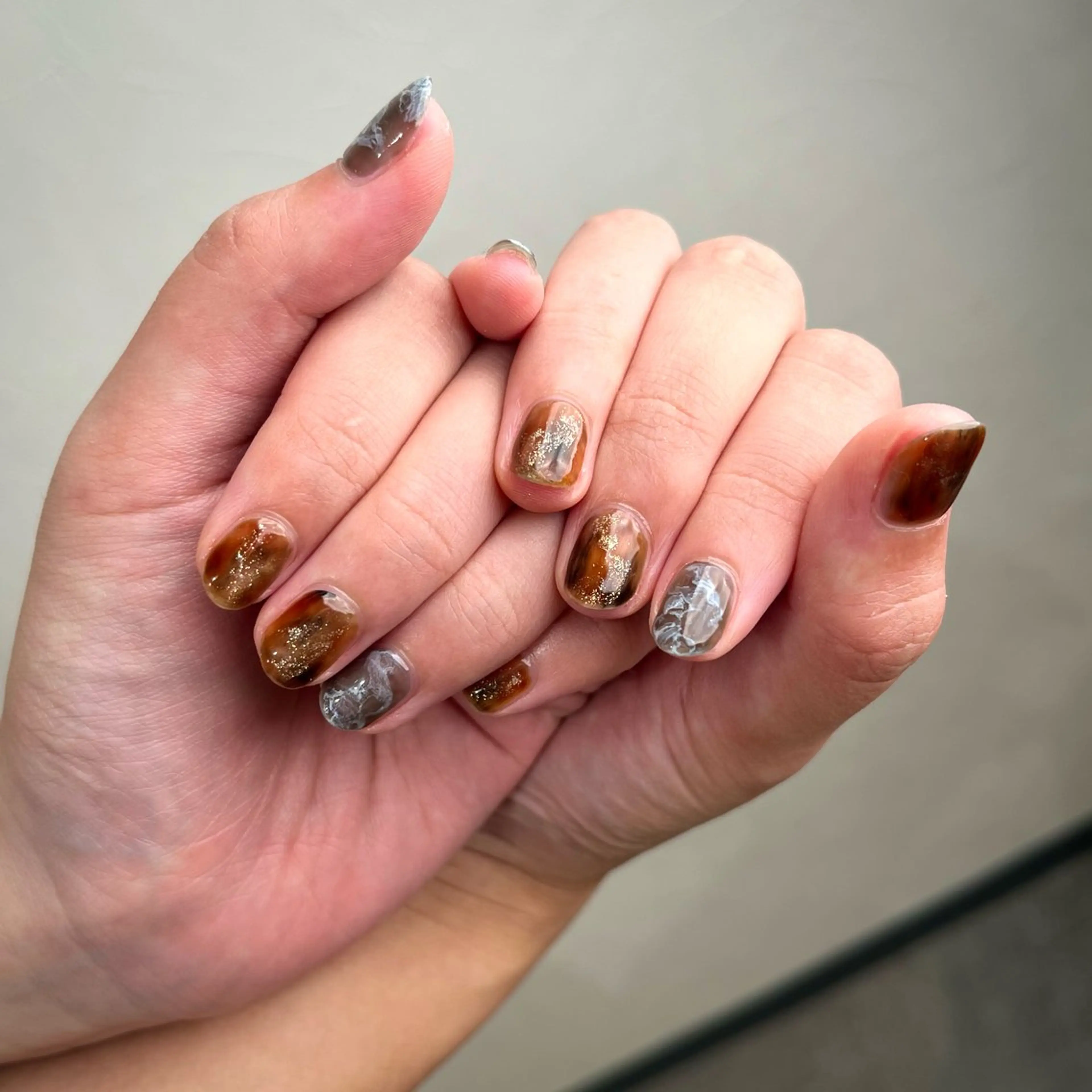 ネイル CLEMORE NAIL 浦和店所属・クレモアネイル 浦和店のネイルデザイン