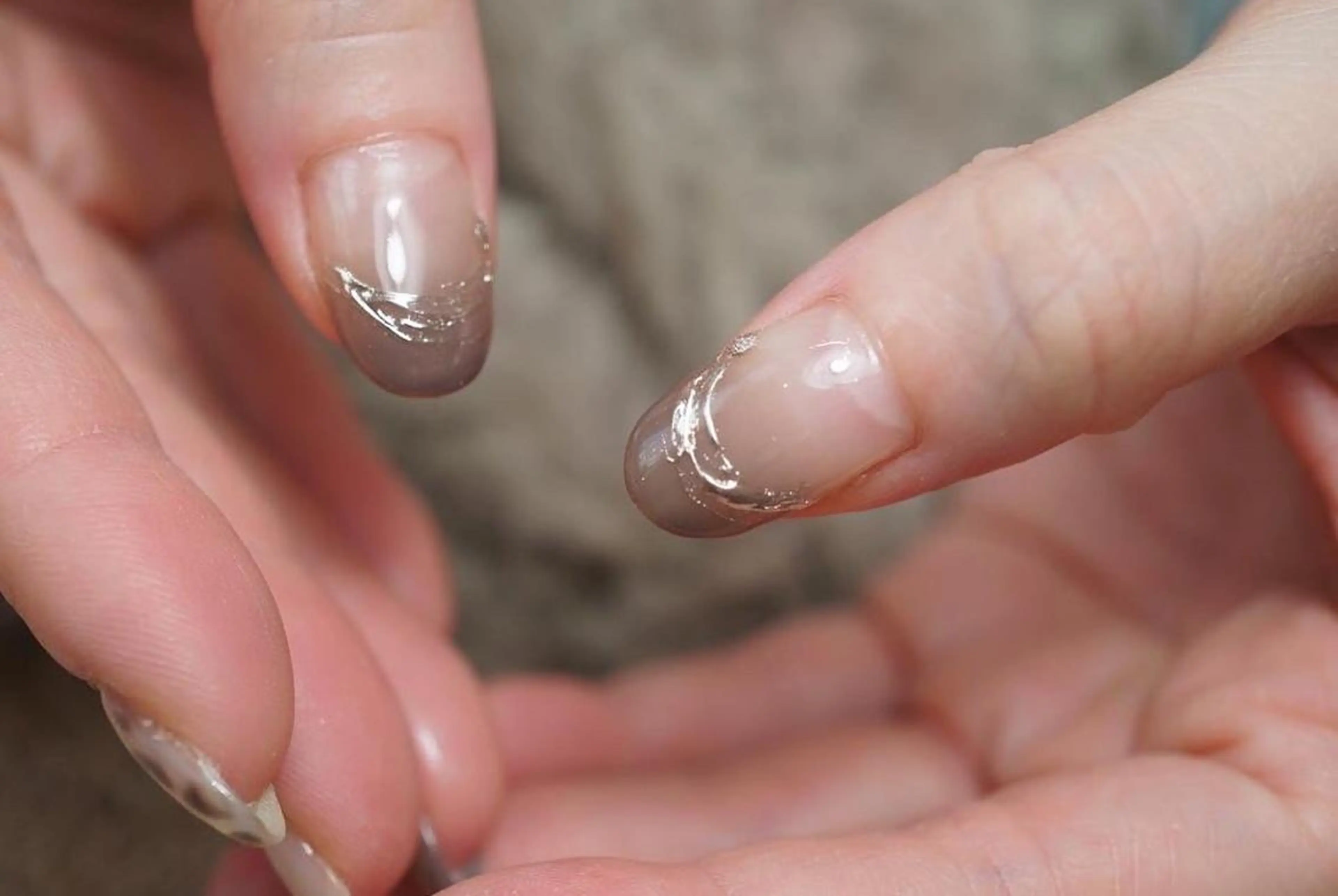 ネイル プライベートサロン jewel nailのネイルデザイン