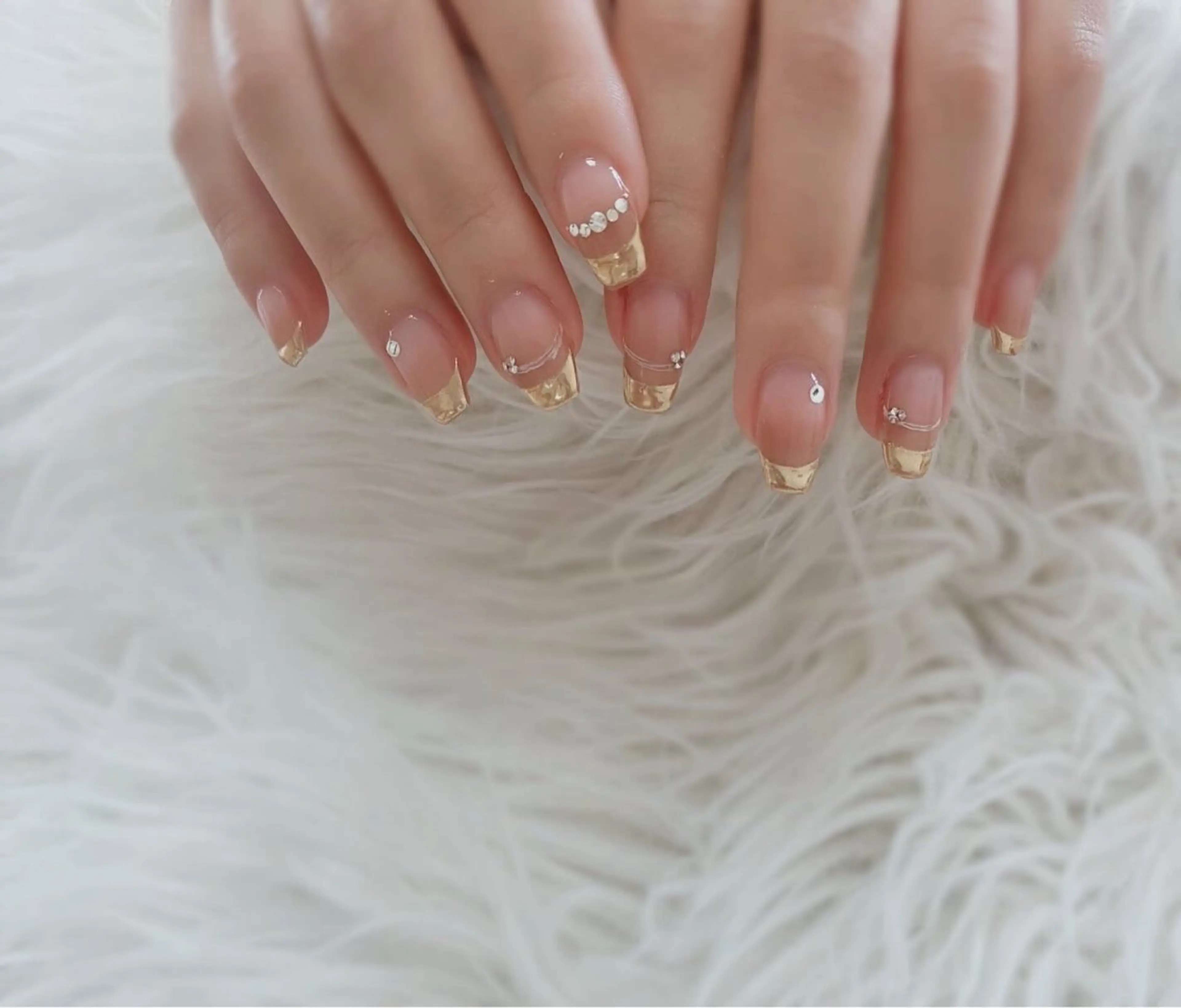 ネイル ESPOIR Ｎのネイルデザイン