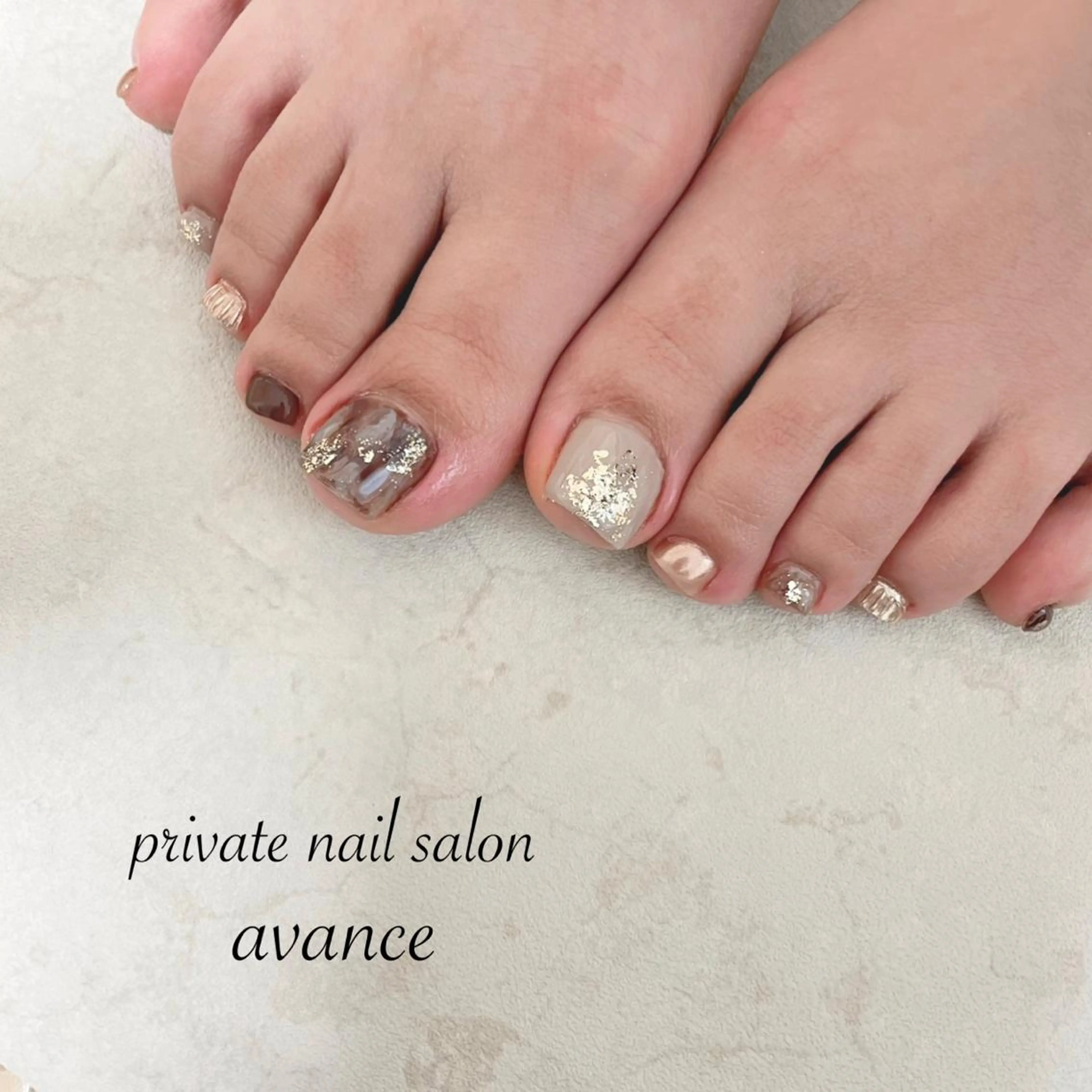 ネイル salon avance.のその他イメージ