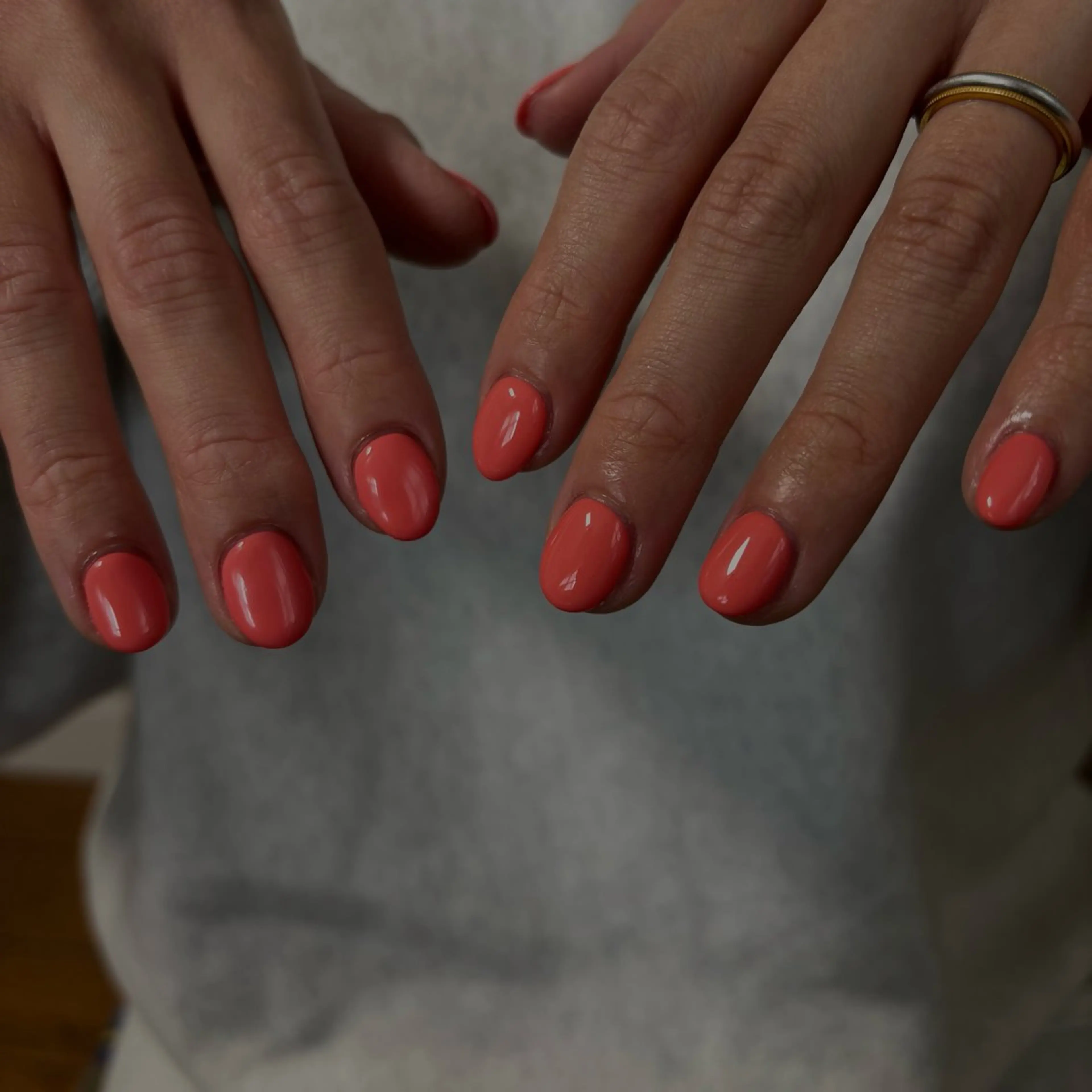 ネイル ハンドネイル 爪塗屋 さんのネイルデザイン