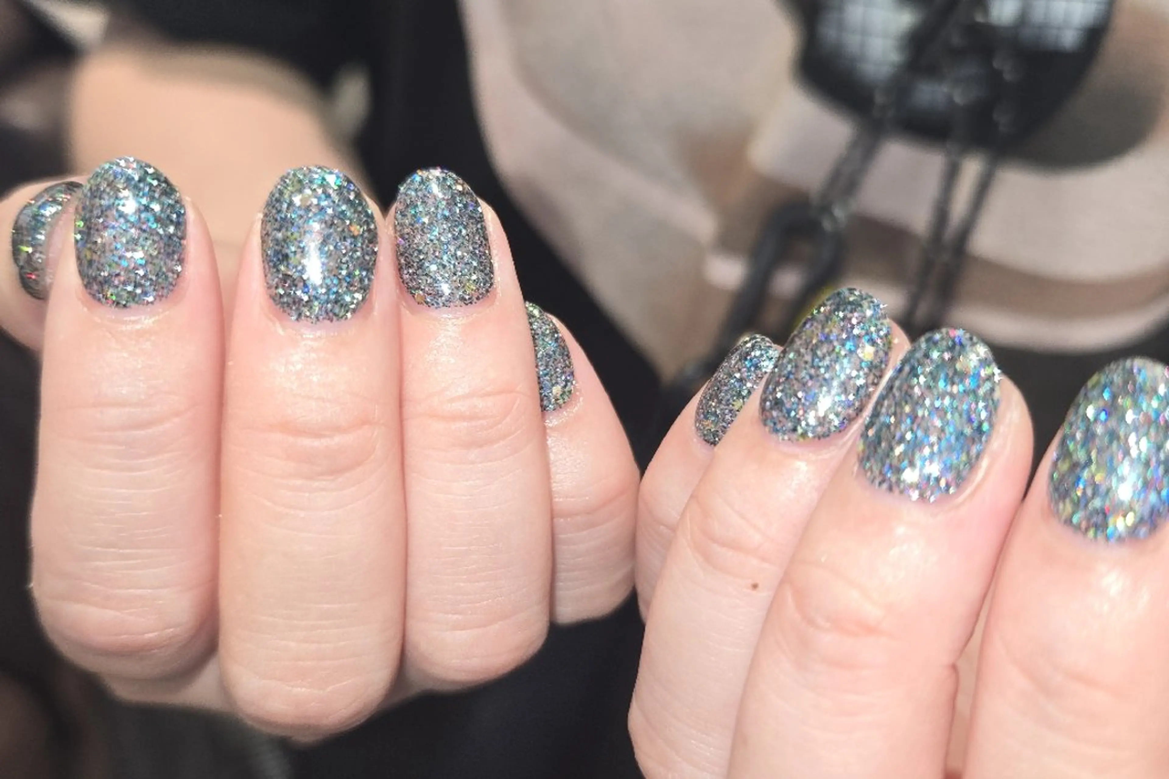 ネイル ハンドネイル Sena✨ mieux 学芸大学のネイルデザイン