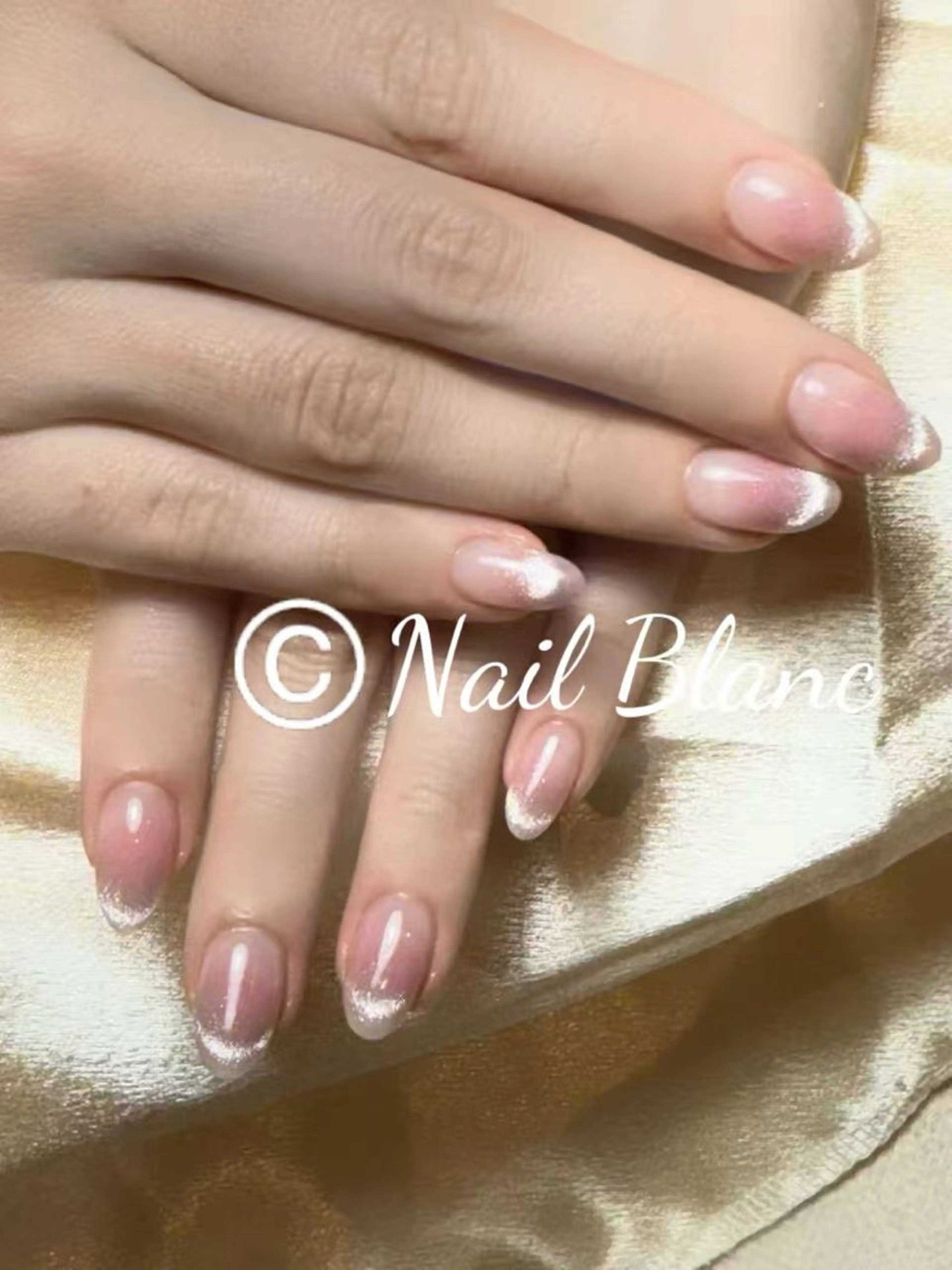 ネイル ハンドネイル ネイル みきのネイルデザイン