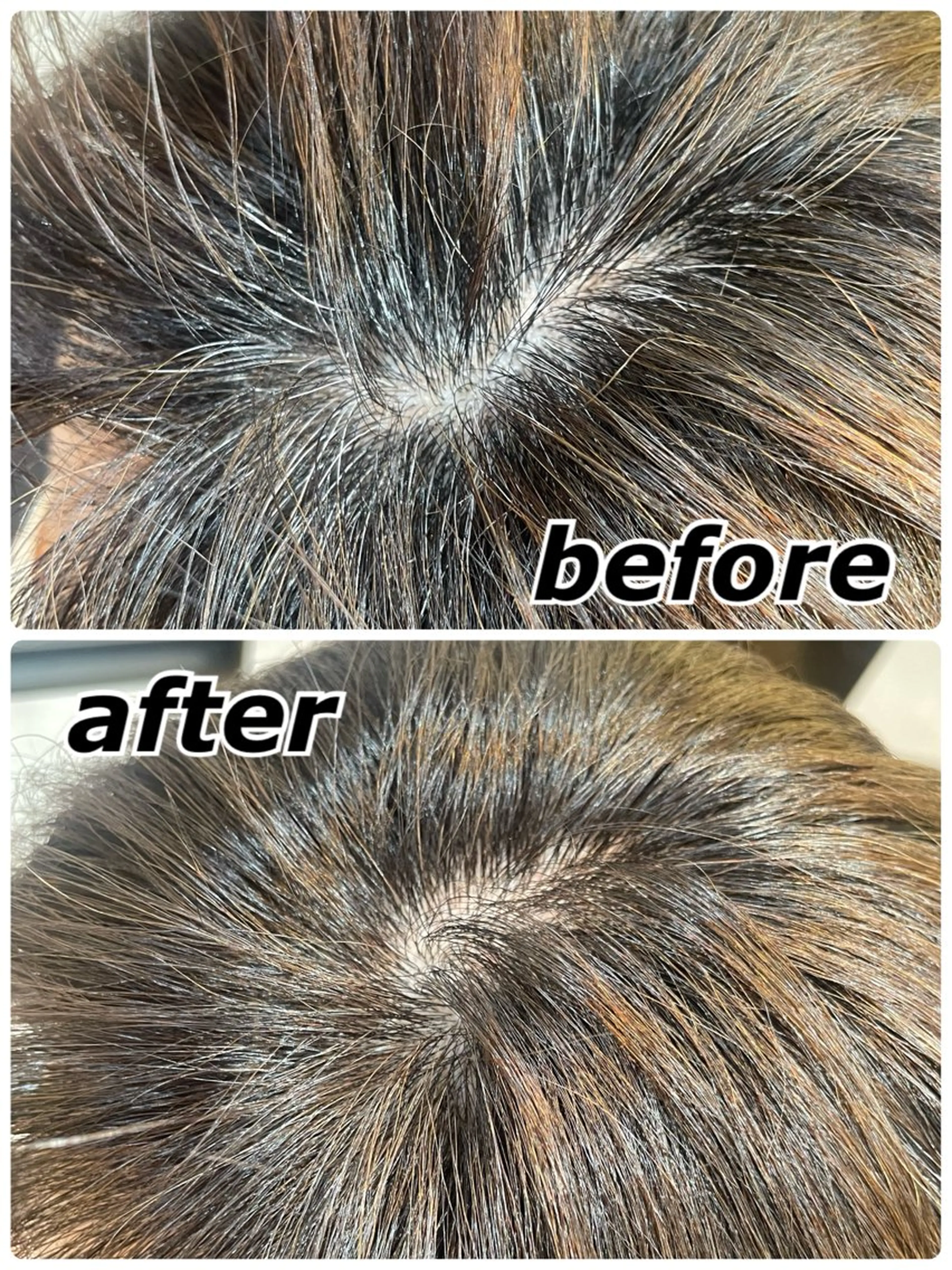 カラー ヘアカラー 🐻押上🍯 艶カラー/Tomoのヘアスタイル