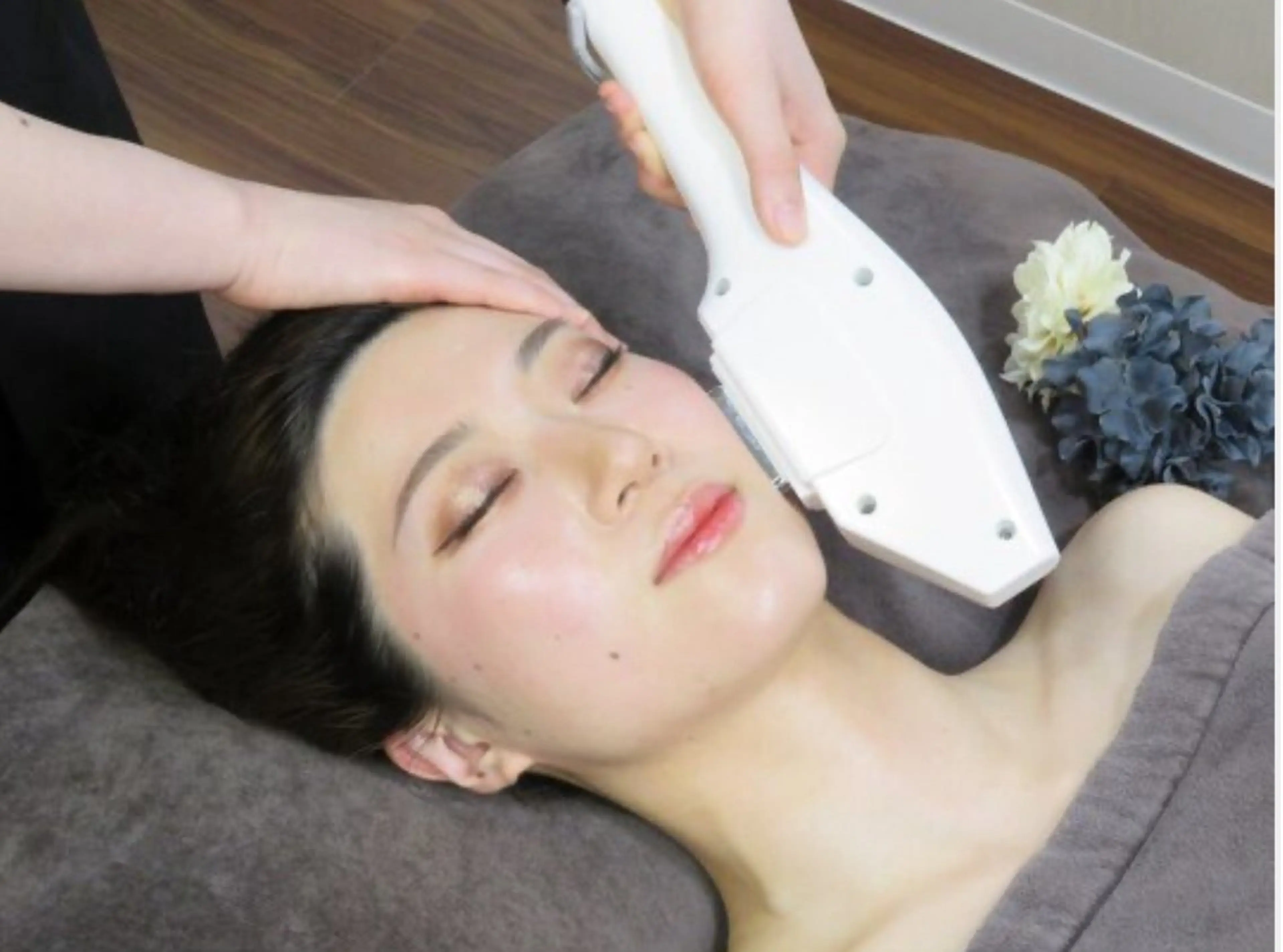 翠SUI SPA 齋藤のエステ・リラクイメージ