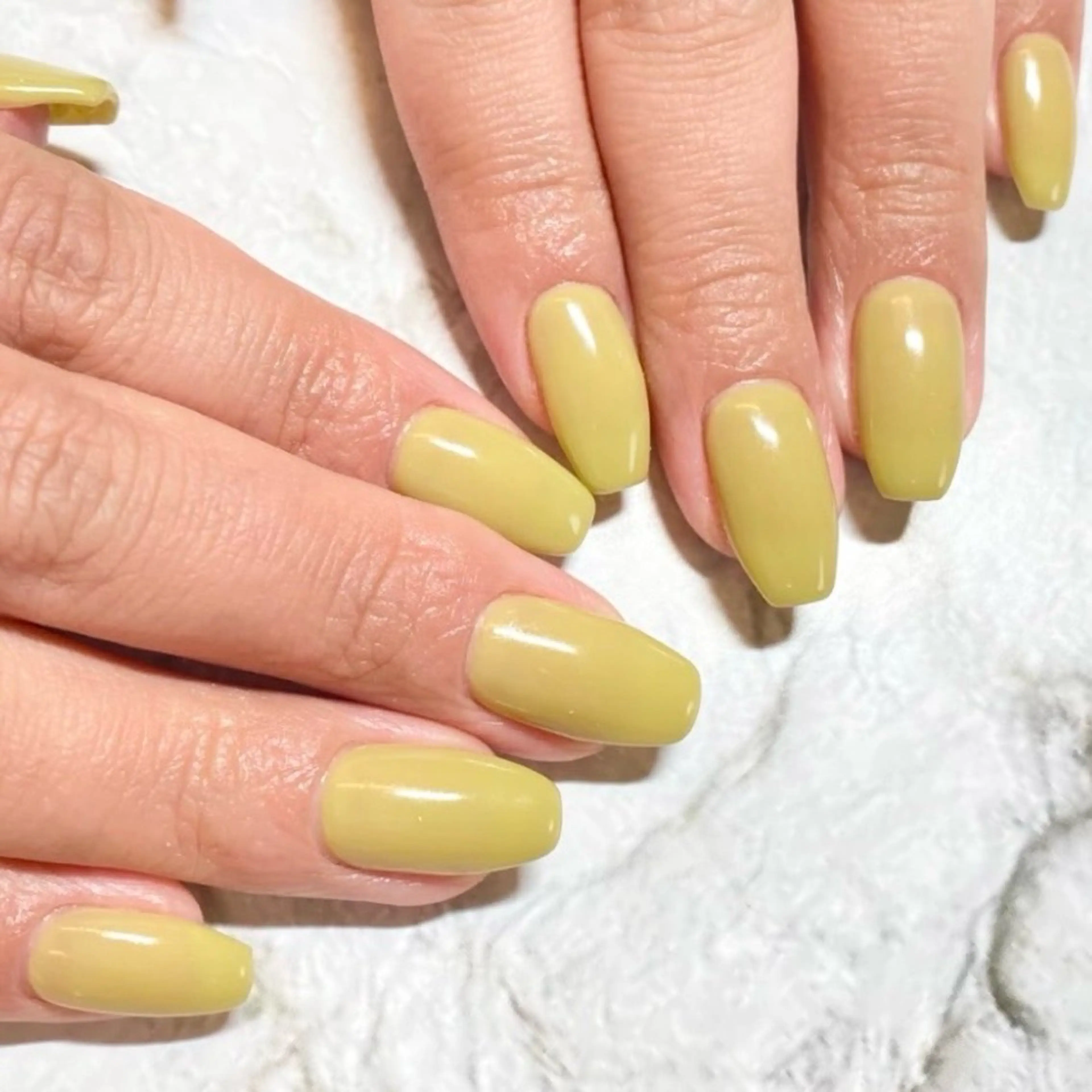 平日限定！[すぐ予約]からお問い合わせください！オフ込みハンドワンカラータイムトライアルモデル¥0の写真