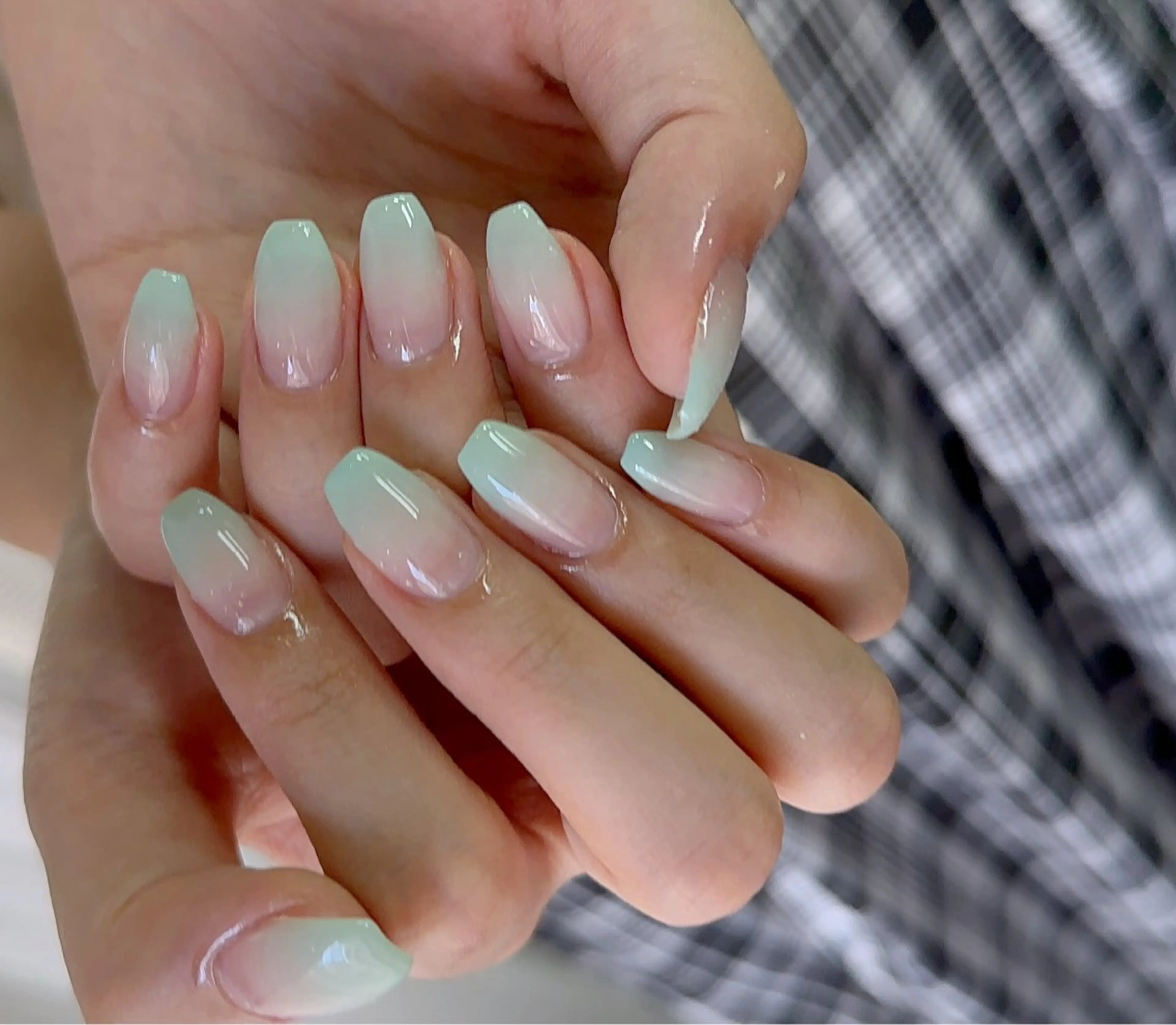 ネイル Miss Uネイルサロン所属・MissU ネイルサロンのネイルデザイン