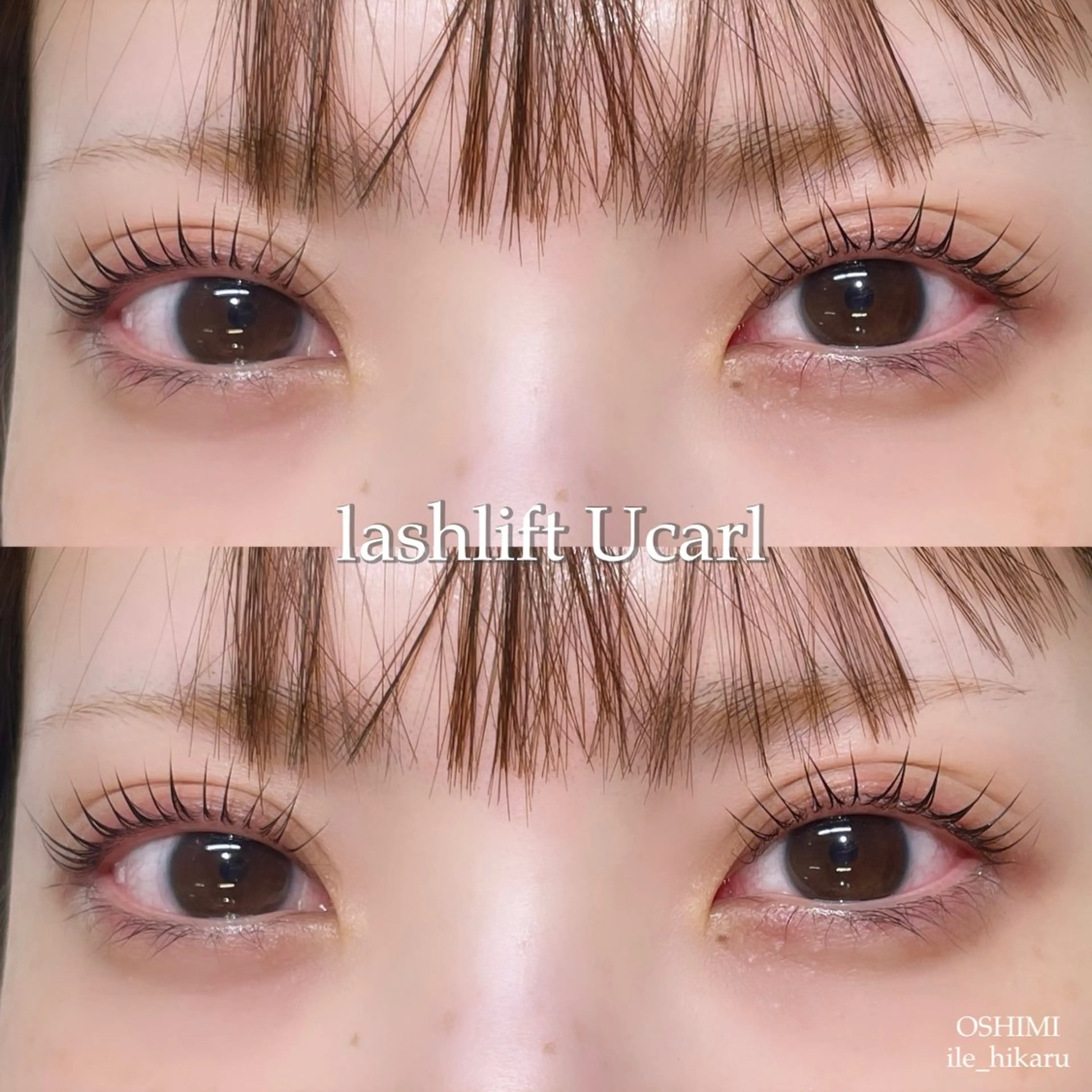 マツエク・マツパ WHITE EYE HIKARUの眉毛・アイブロウイメージ