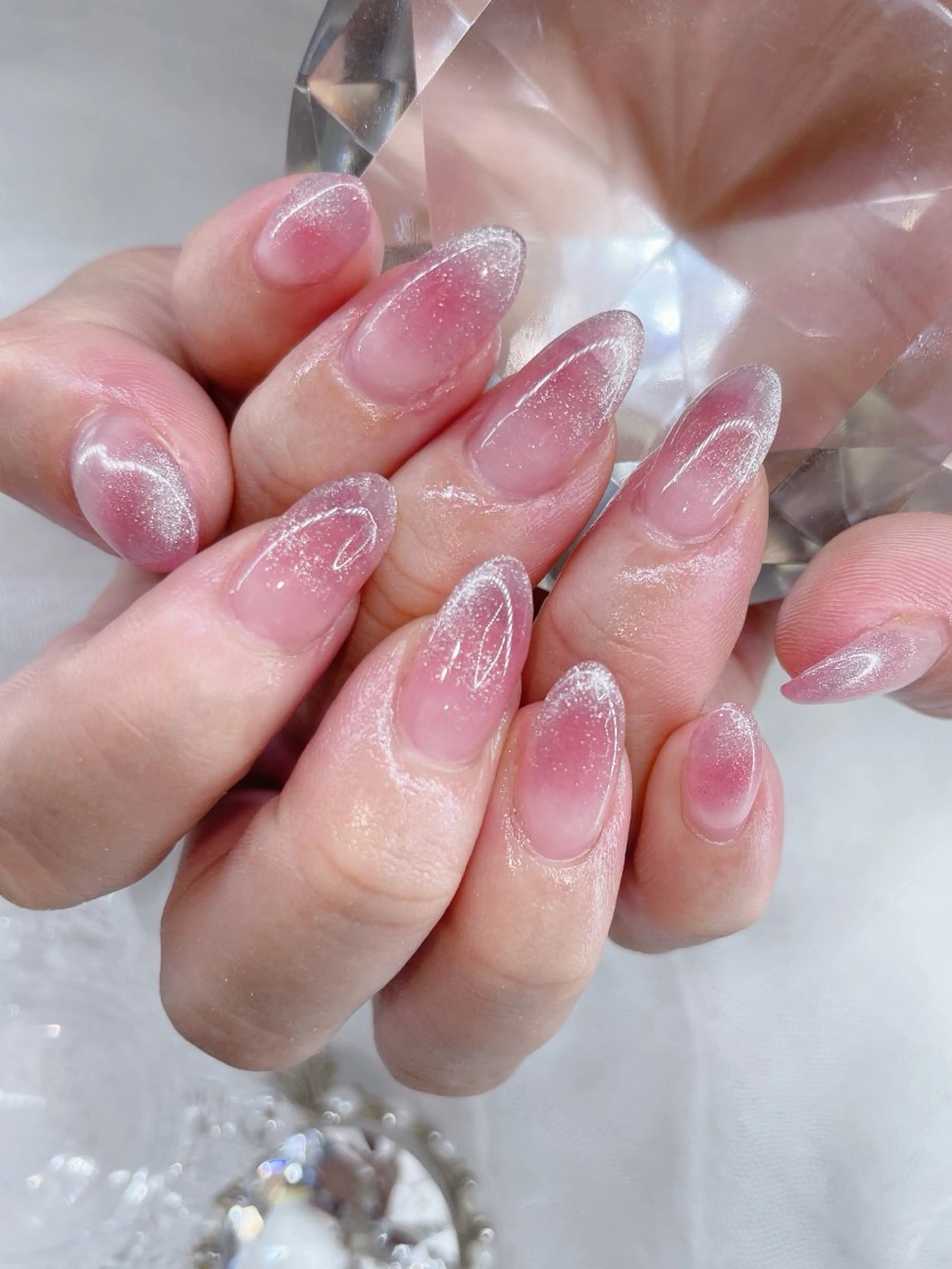ネイル misun_nail所属・misun_ nailのネイルデザイン