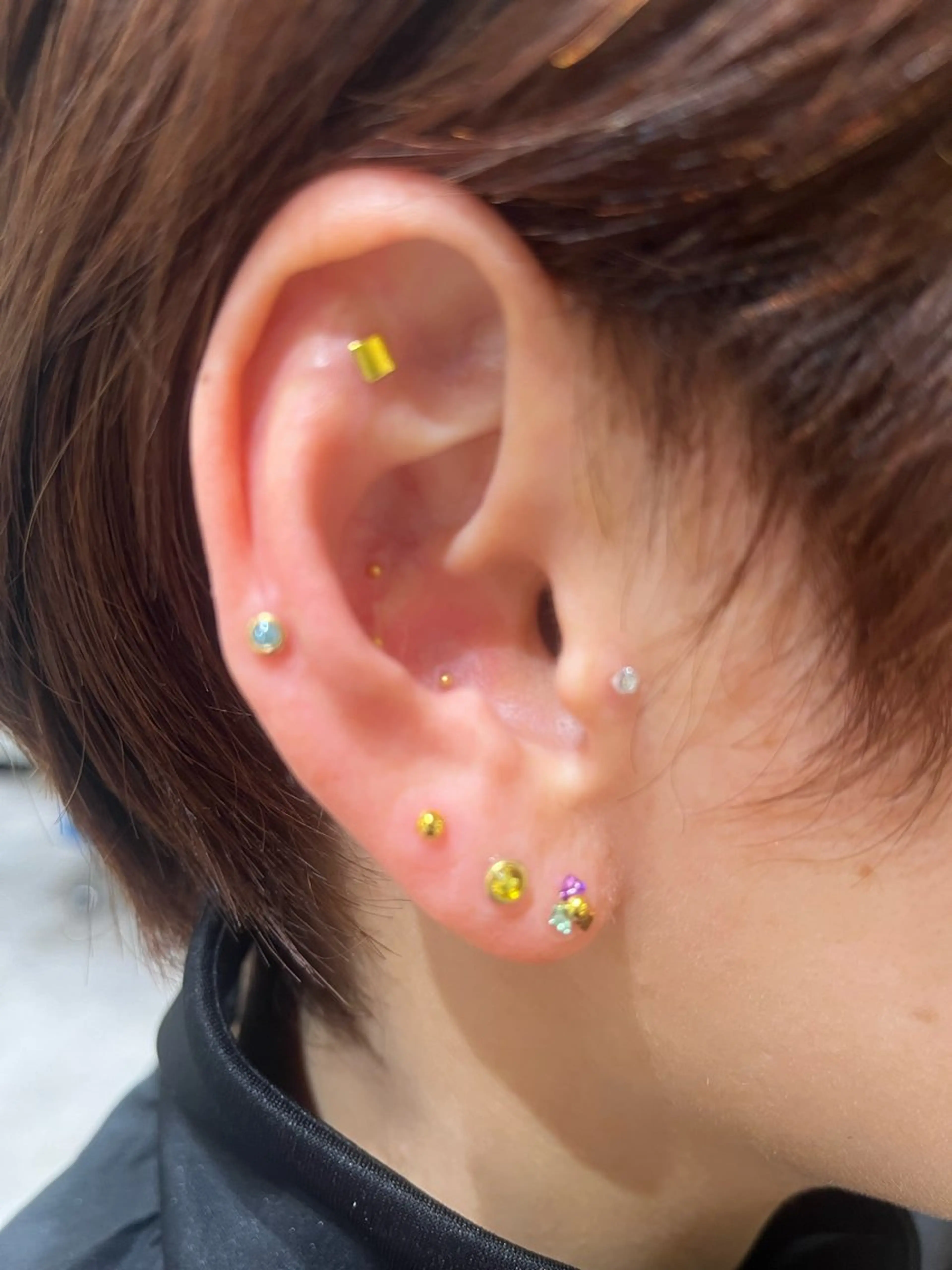 MUTEeyelash所属・たけだ えりのその他イメージ