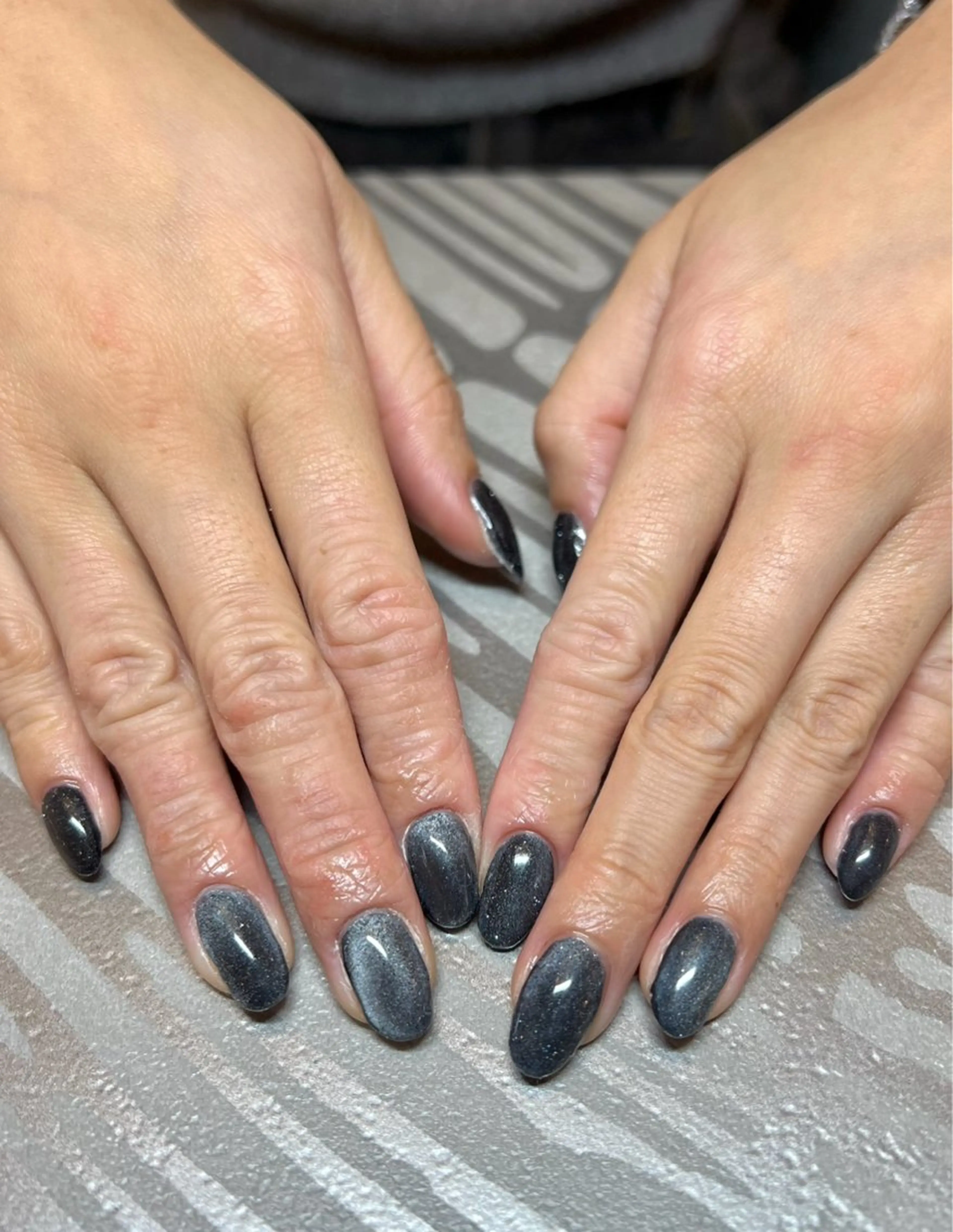 ネイル フットネイル To Me nail&eyelash所属・To me nail 新宿hiraiのネイルデザイン