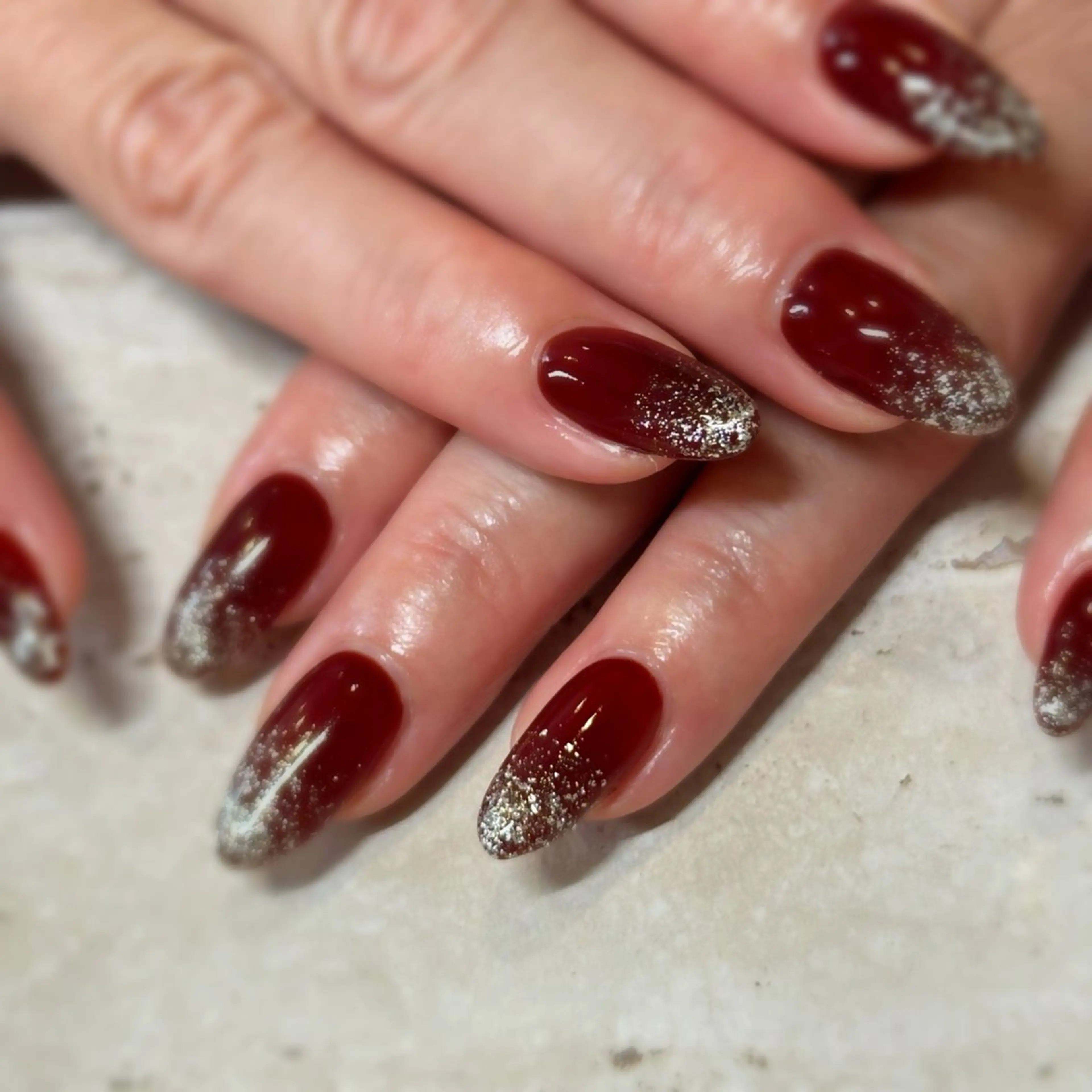 ネイル ハンドネイル sofa国分寺店 川出 玲奈のネイルデザイン