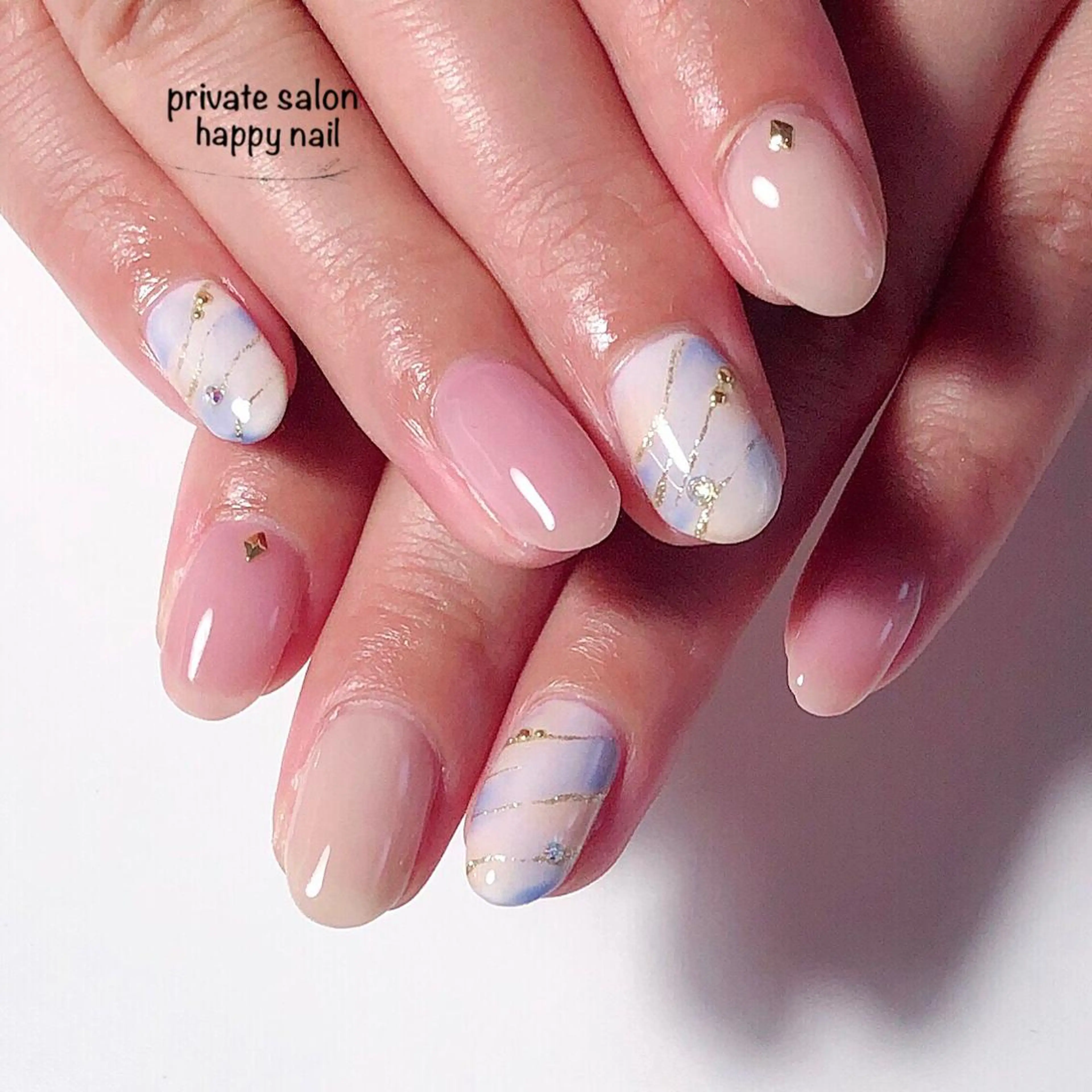 ネイル 心と体が整う腸活 サロン ラクシュミーのエステ・リラクイメージ