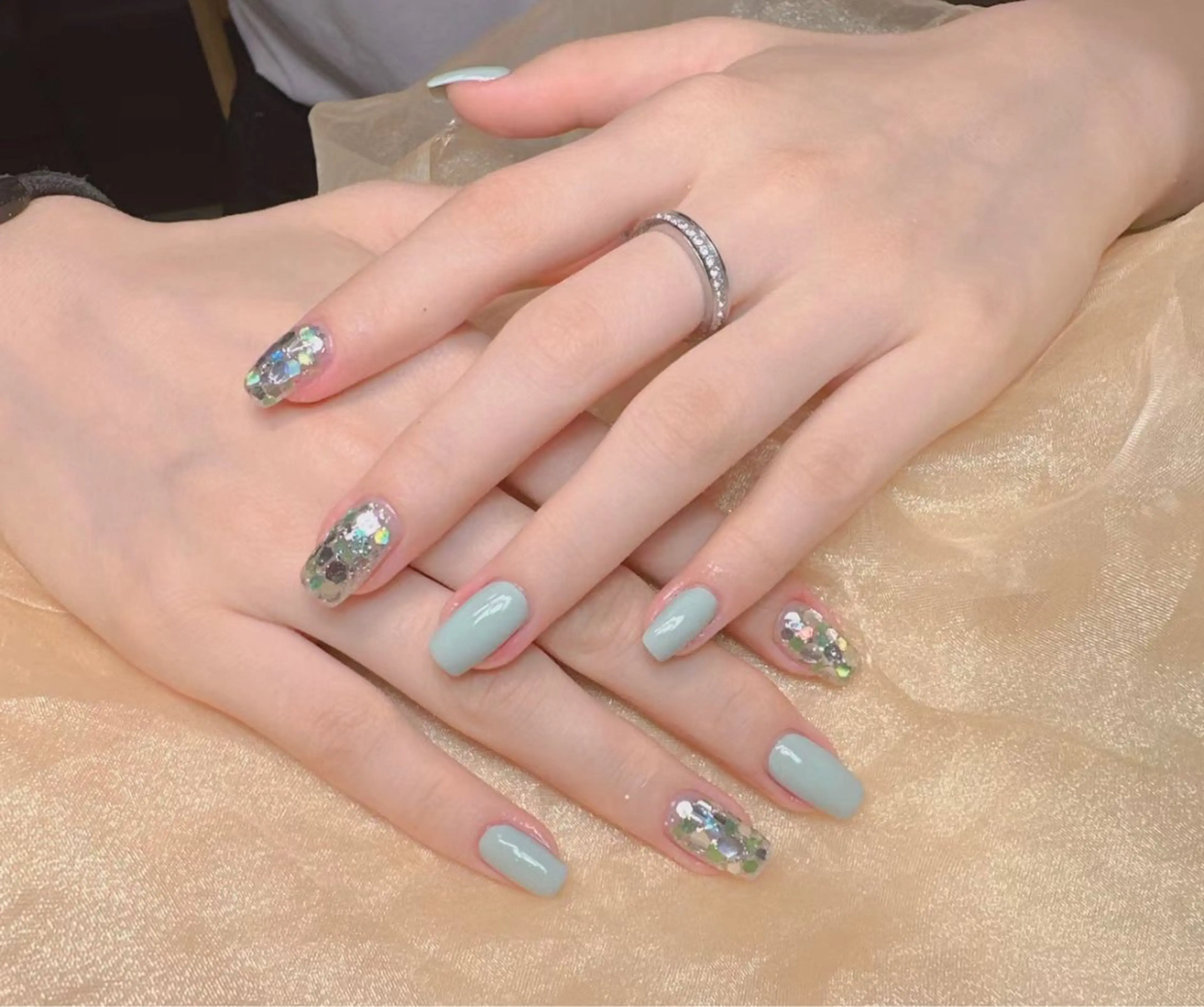 ネイル プライベートサロン LALA Nailのネイルデザイン