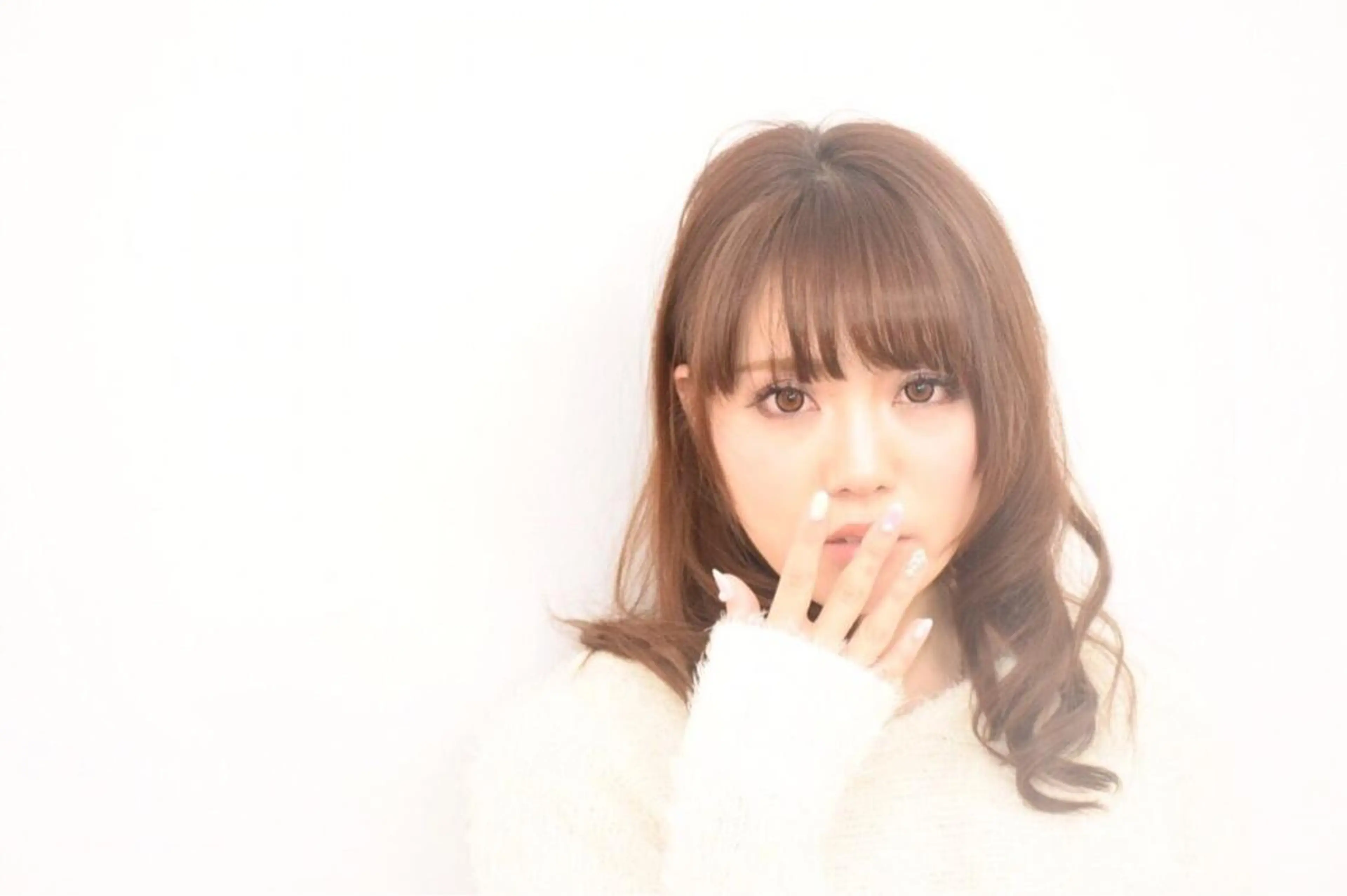 ロング カラー パーマ ヘアアレンジ メンズ キッズ ネイル マツエク・マツパ 【＋ libero.hair labo】  リベロ・ヘアーラボ所属・ディレクター DAIKIのヘアスタイル