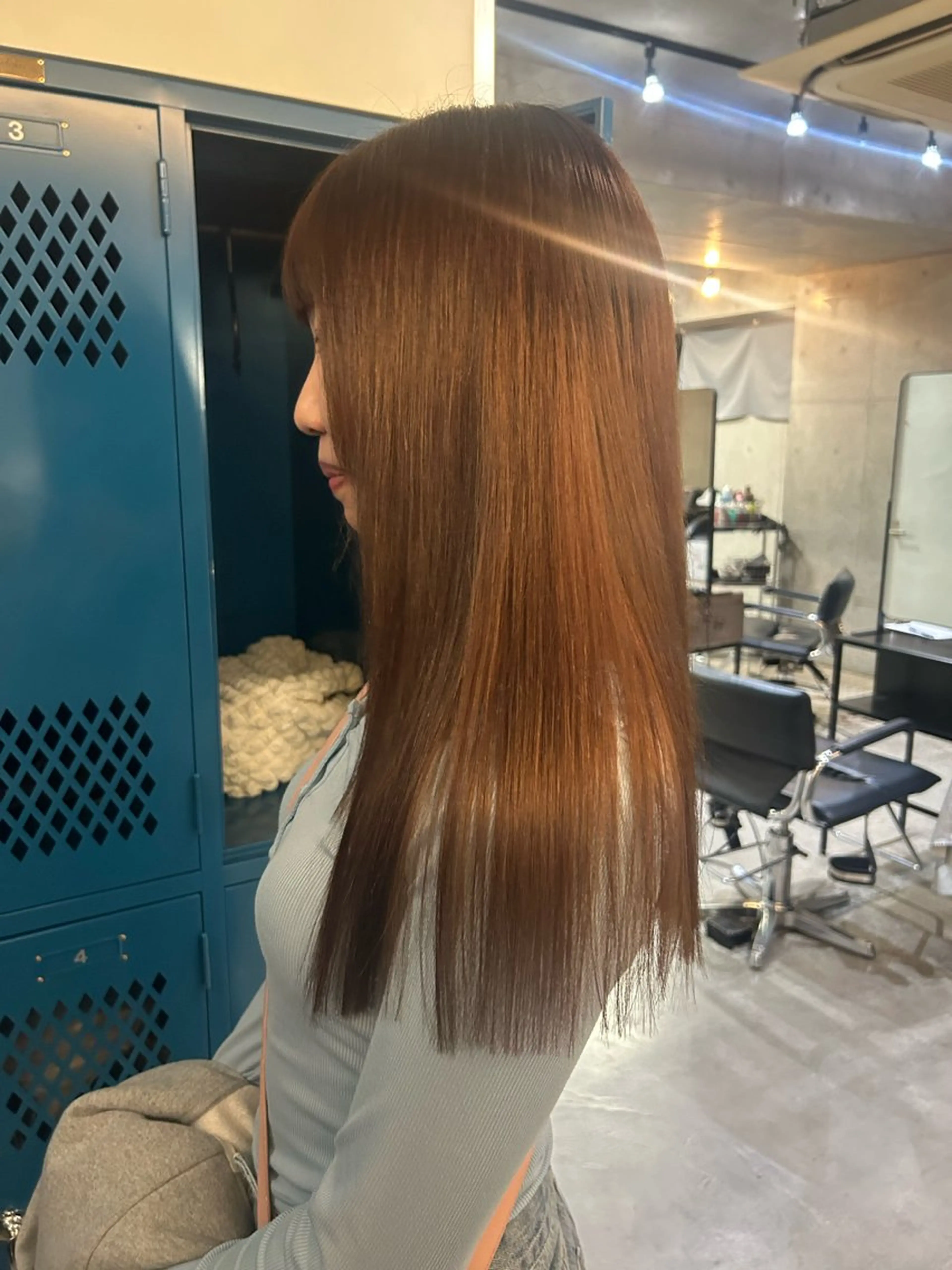 【U-28】髪質改善サブリミックトリートメント💆🏼‍♀️★彡の写真