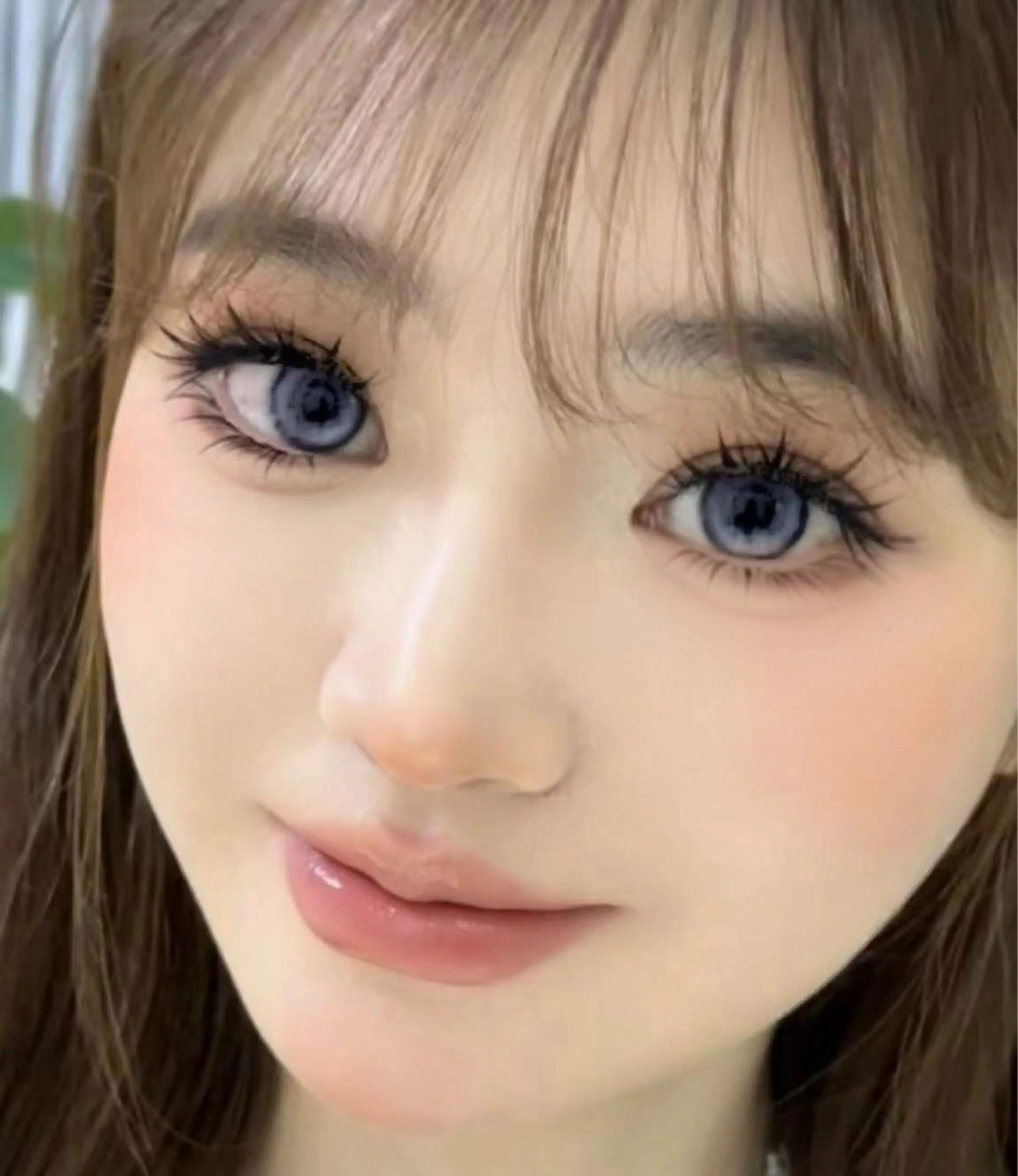 マツエク・マツパ アンジュネス 池袋のマツエク・マツパデザイン