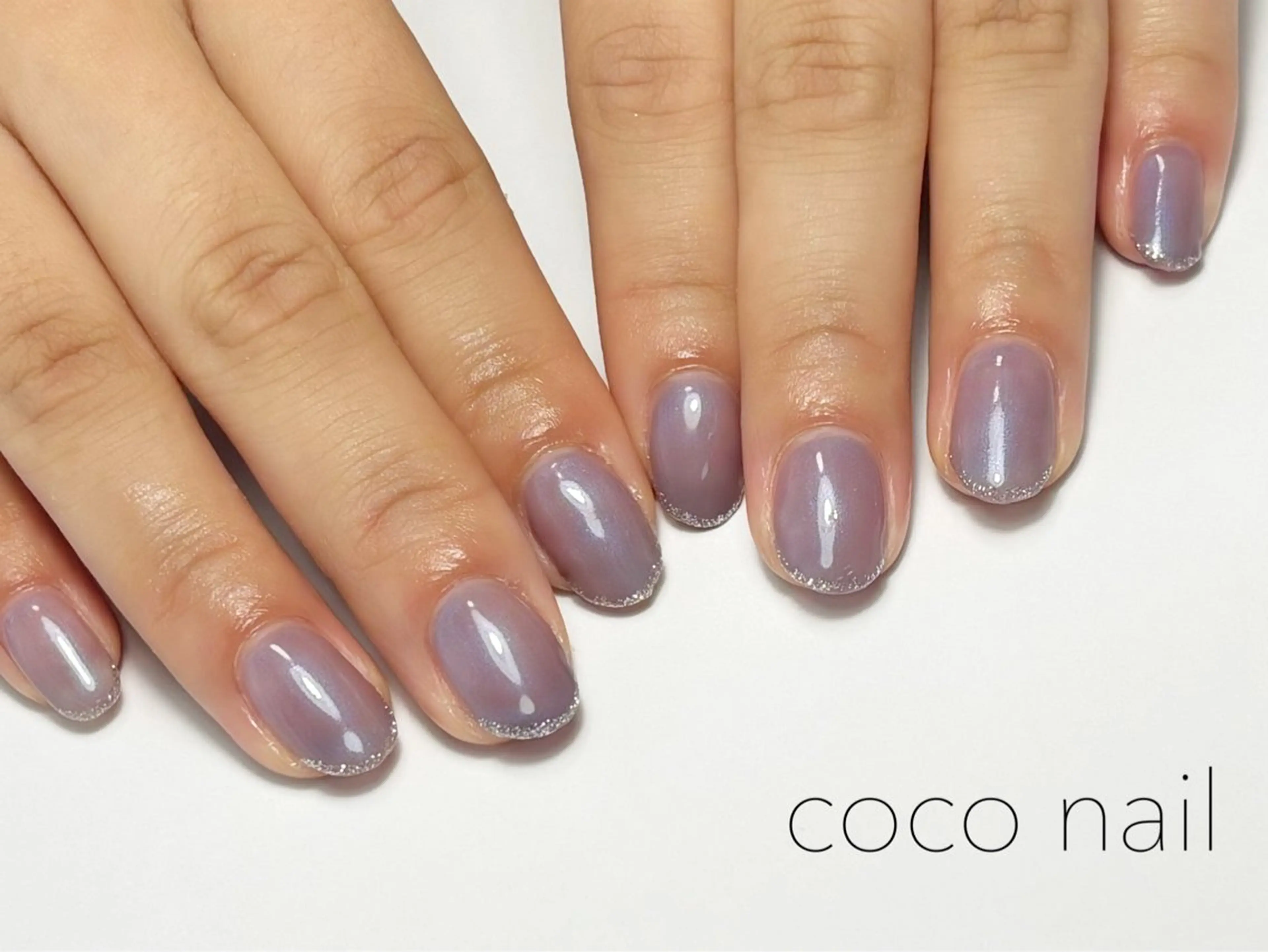 ネイル ハンドネイル coconail kanaのネイルデザイン