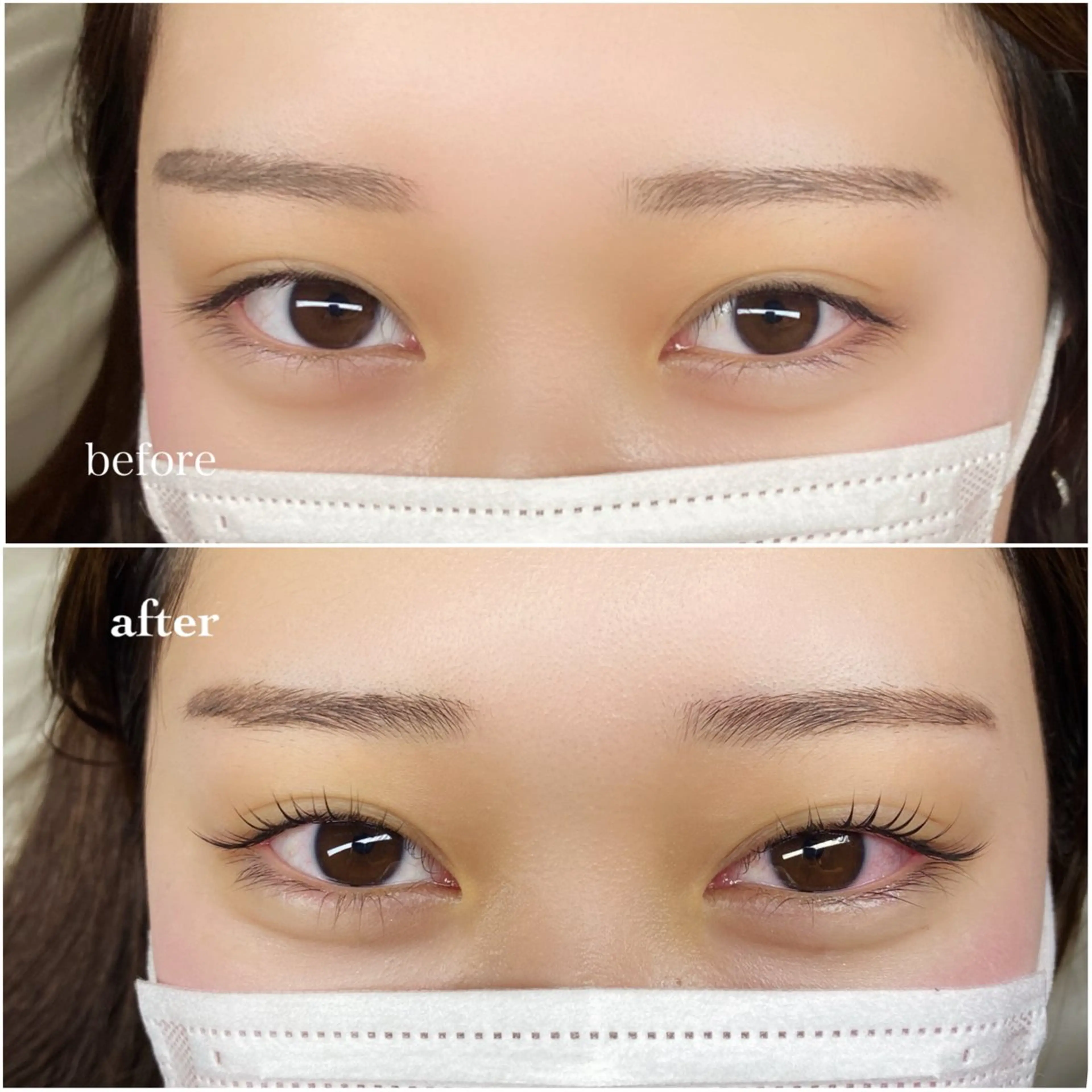 マツエク・マツパ TIAM所属・TIAM nail&eye🌿のマツエク・マツパデザイン