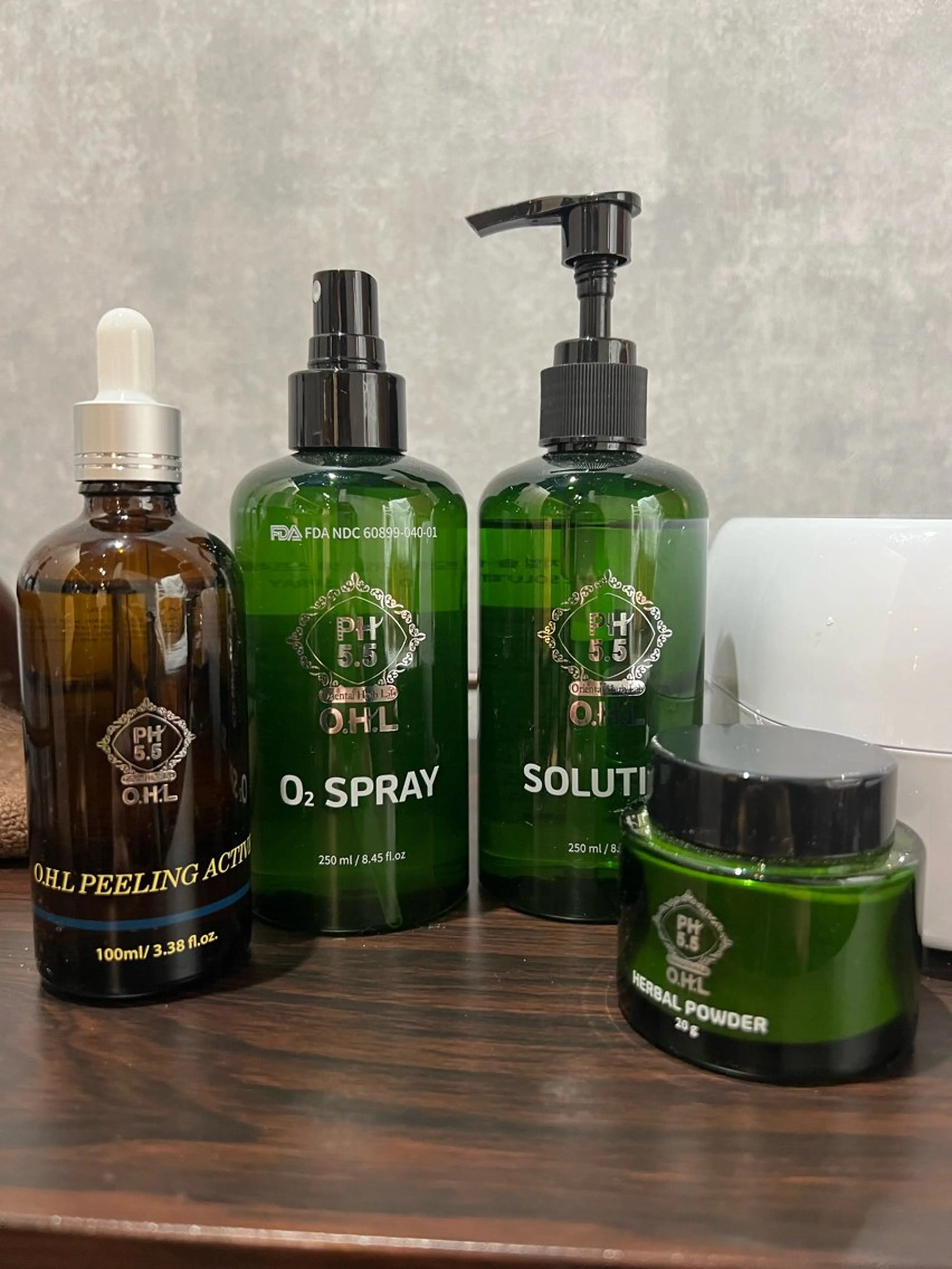 ぷるる 神崎のエステ・リラクイメージ