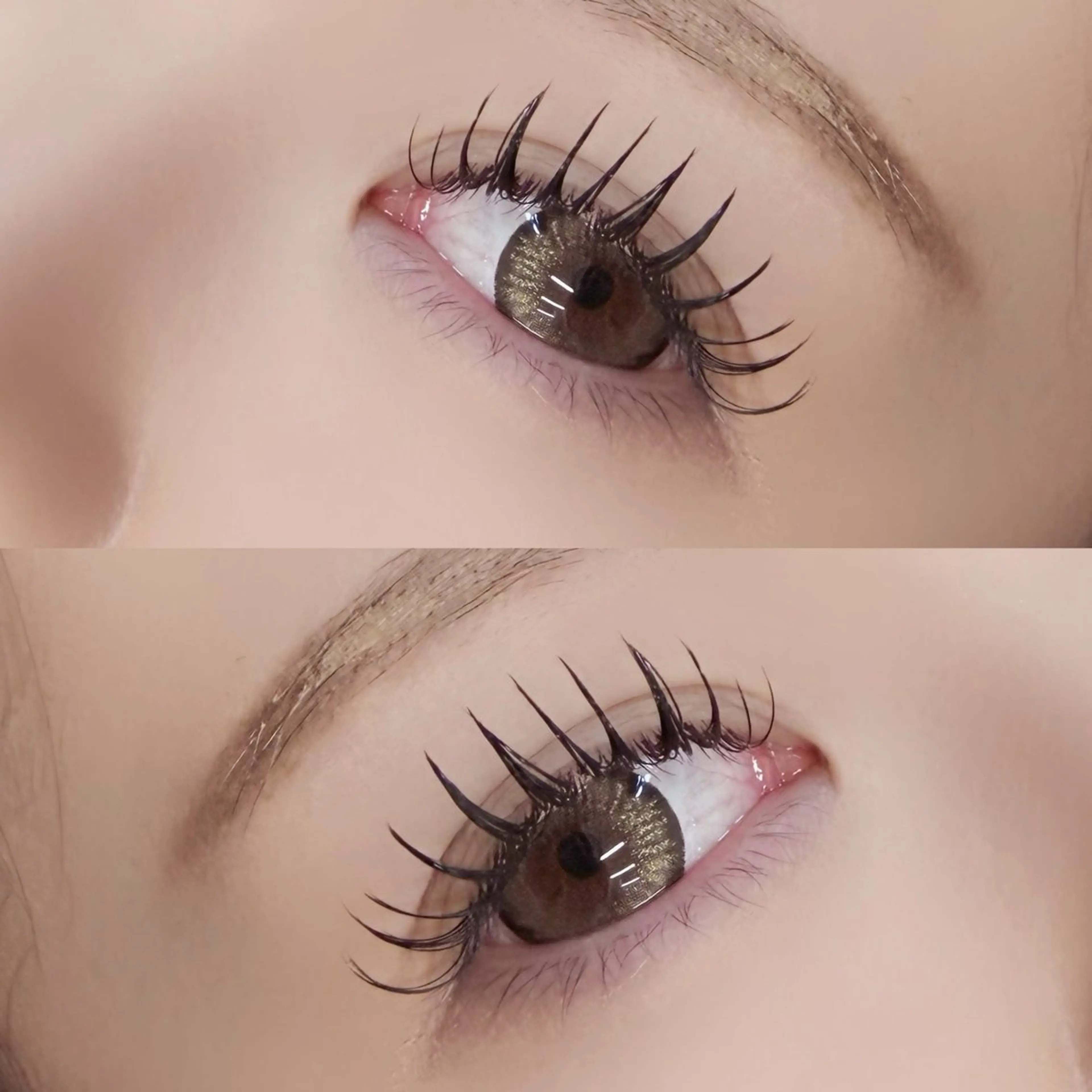 マツエク・マツパ Eyelash ANELA 湘南台店所属・🫧ANELA 湘南台店🫧の眉毛・アイブロウイメージ