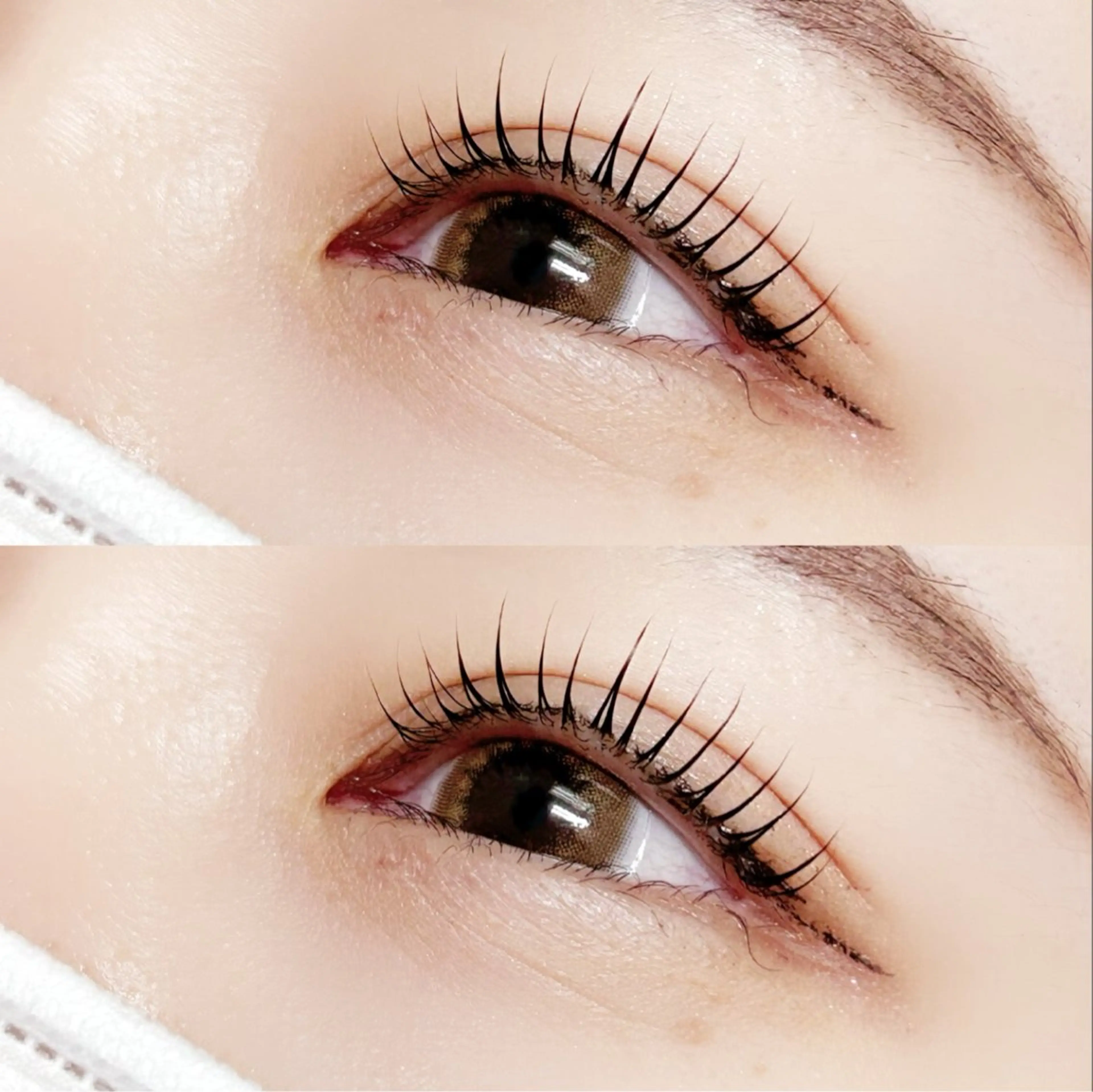 📌【2/4（水）日にち時間指定あり】まつげパーマ※補足を必ずご確認下さいの写真