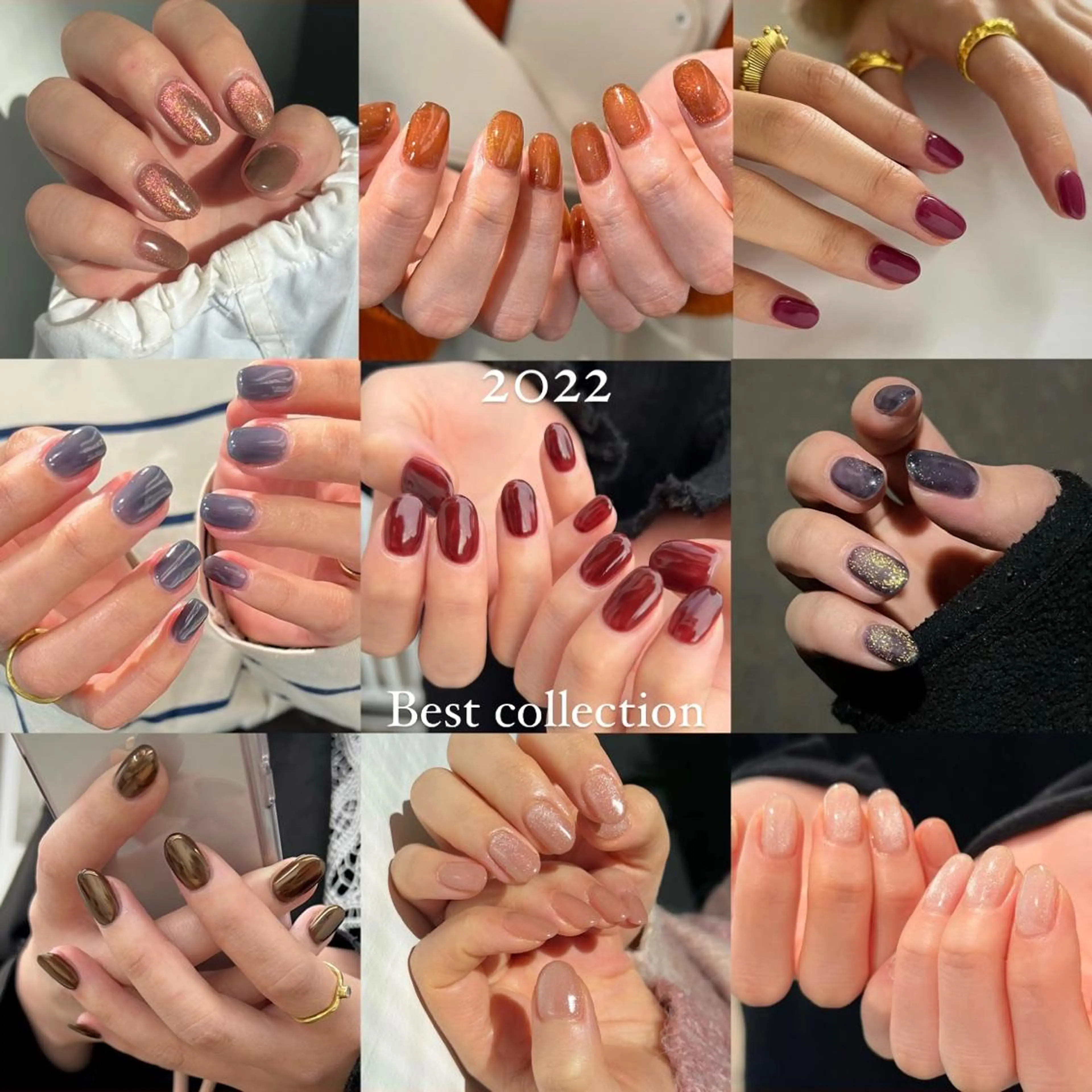 ネイル Nico所属・Nico🌛 Karenのネイルデザイン