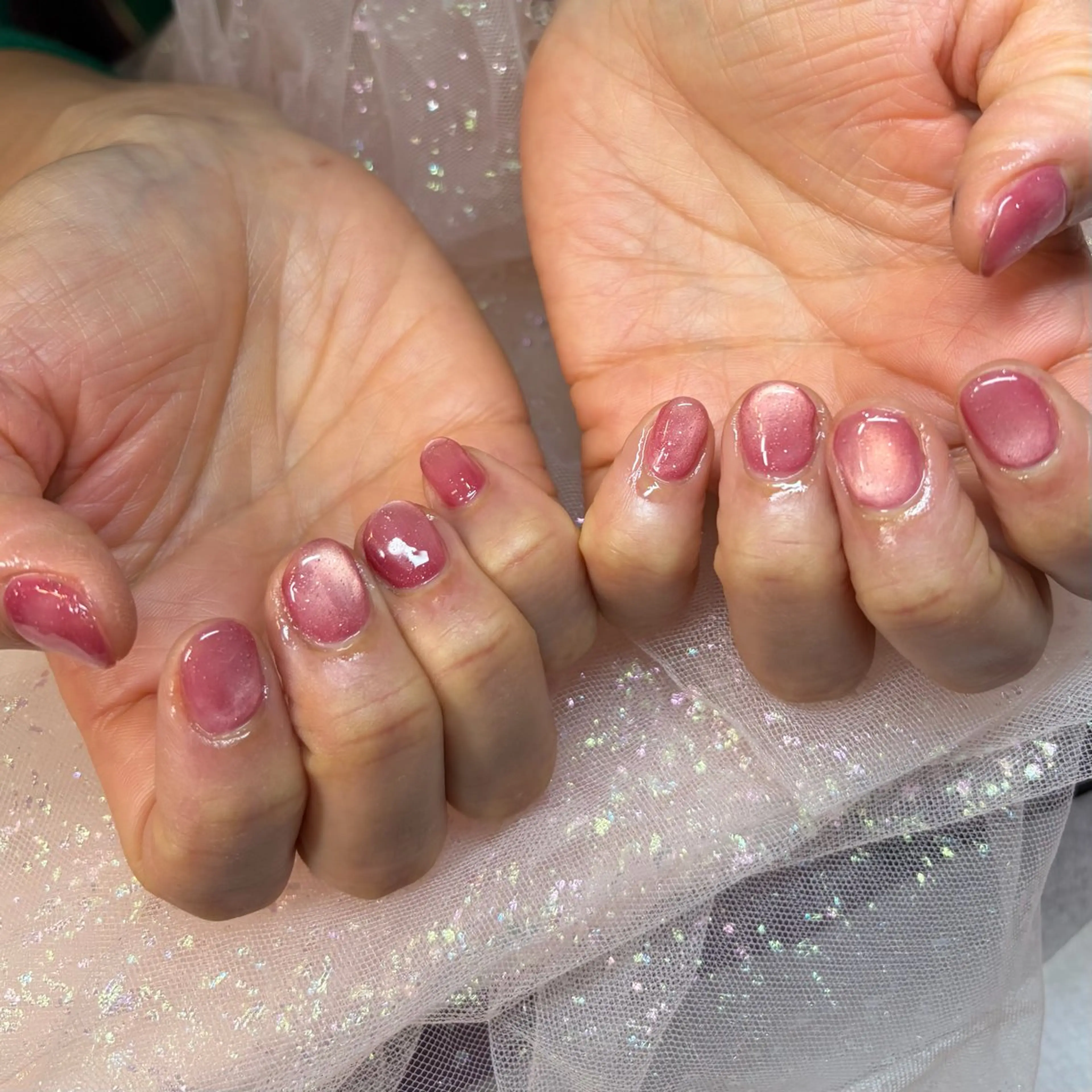 ネイル nails alienCのネイルデザイン