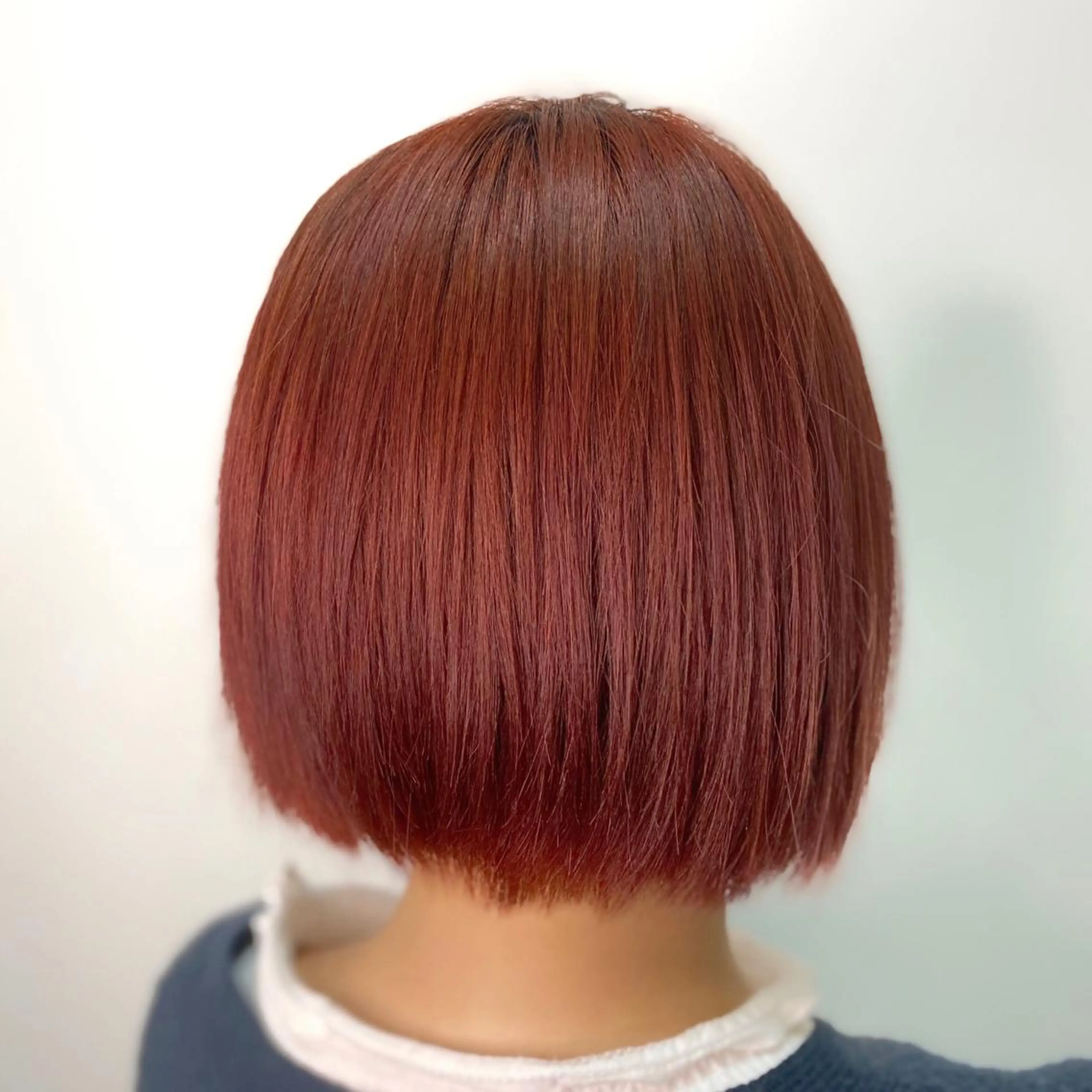 ショート 北山 なるみのヘアスタイル