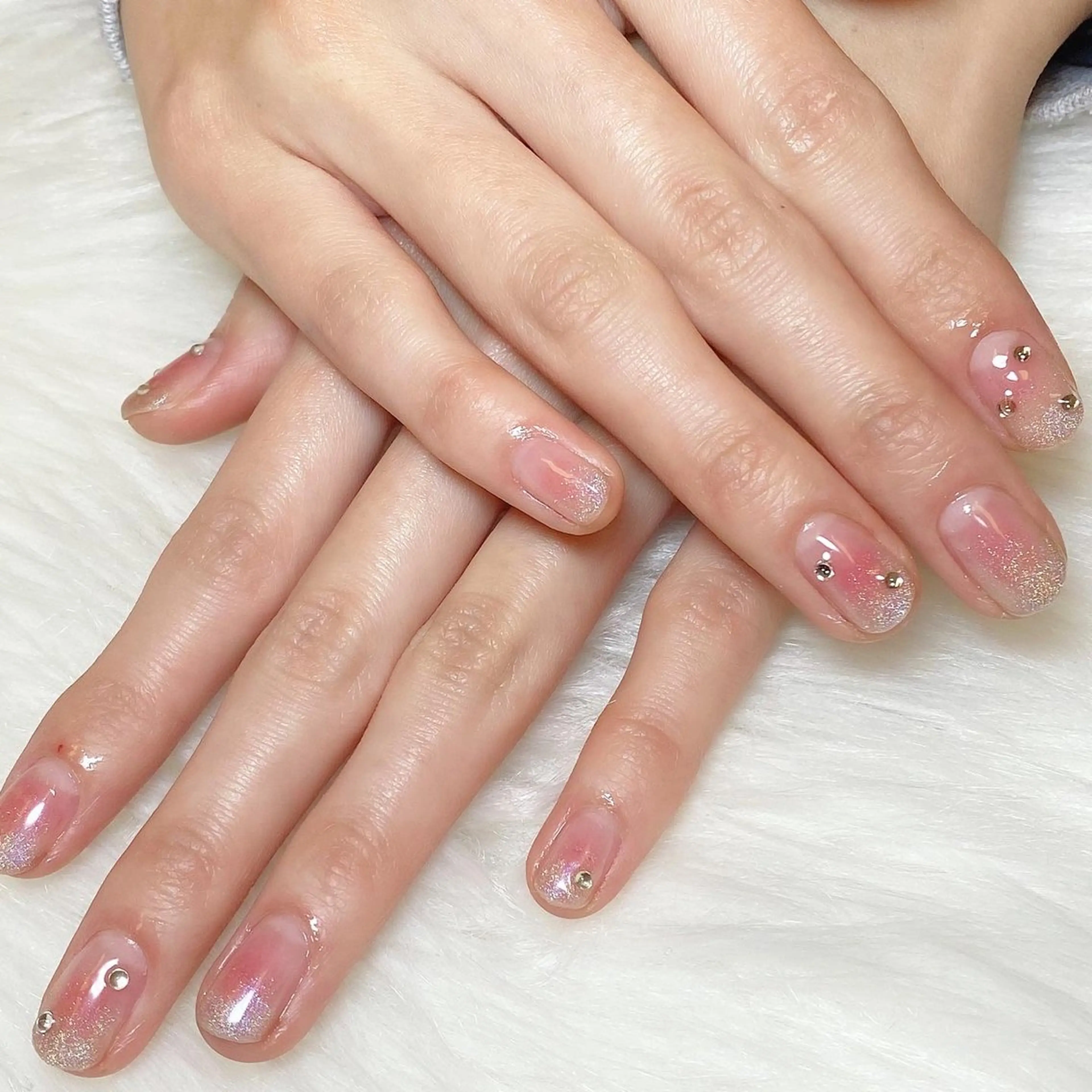 ネイル メンズネイル 持ち込み ワンホンネイル studio tam 髙橋彩夏のネイルデザイン