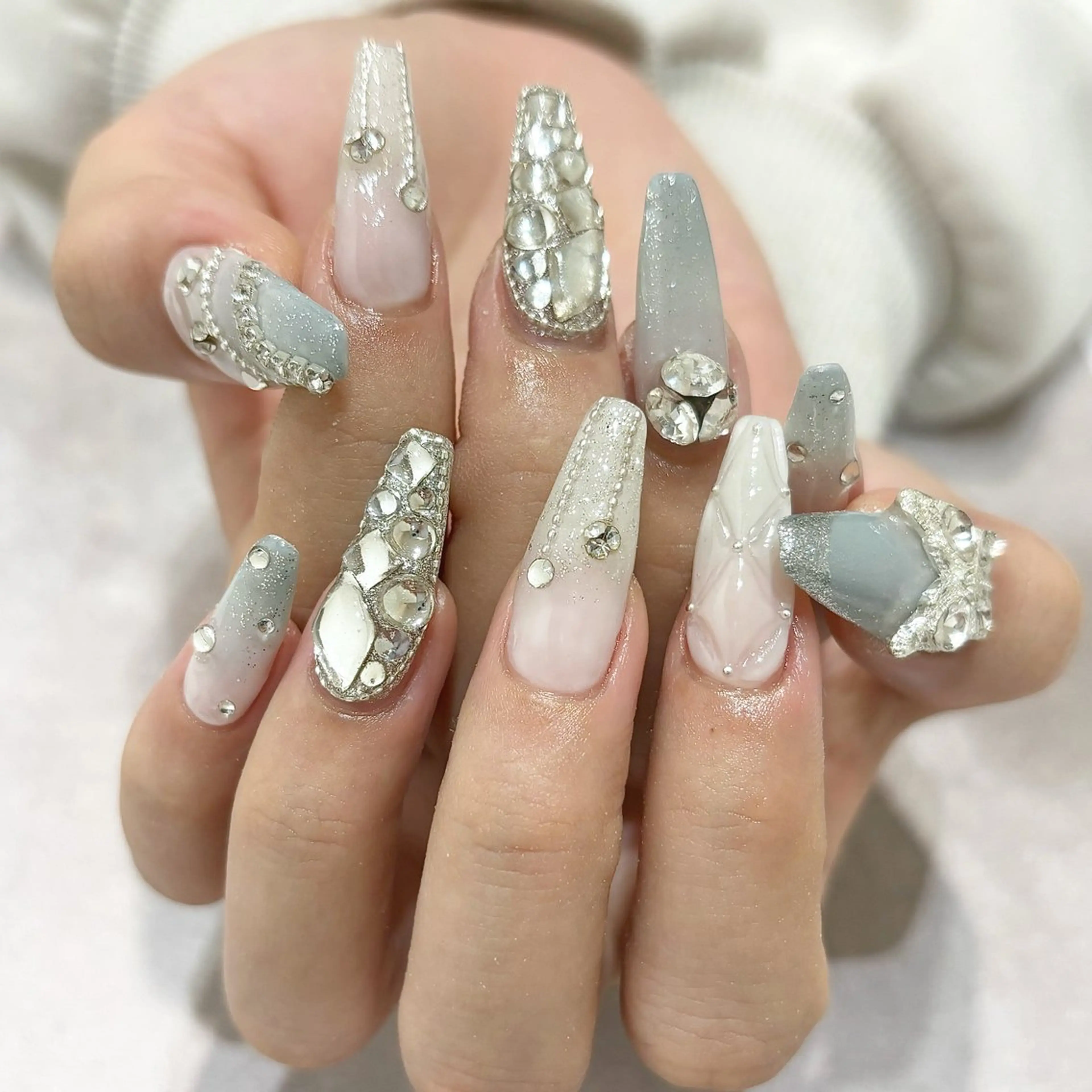 ネイル ハンドネイル doroom所属・Nail doroomのネイルデザイン