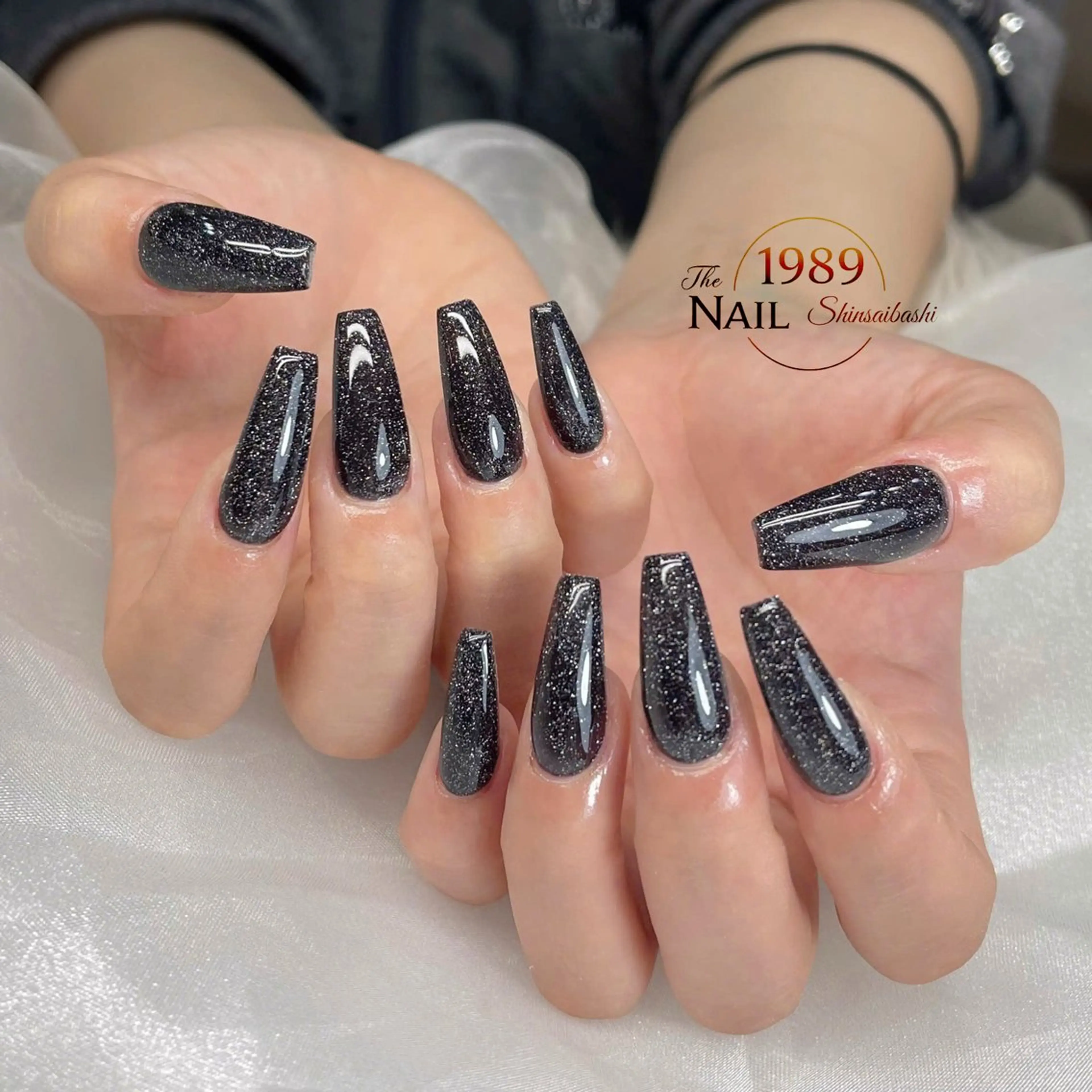 ネイル ハンドネイル ハンドケア The 1989 Nail Salonのネイルデザイン