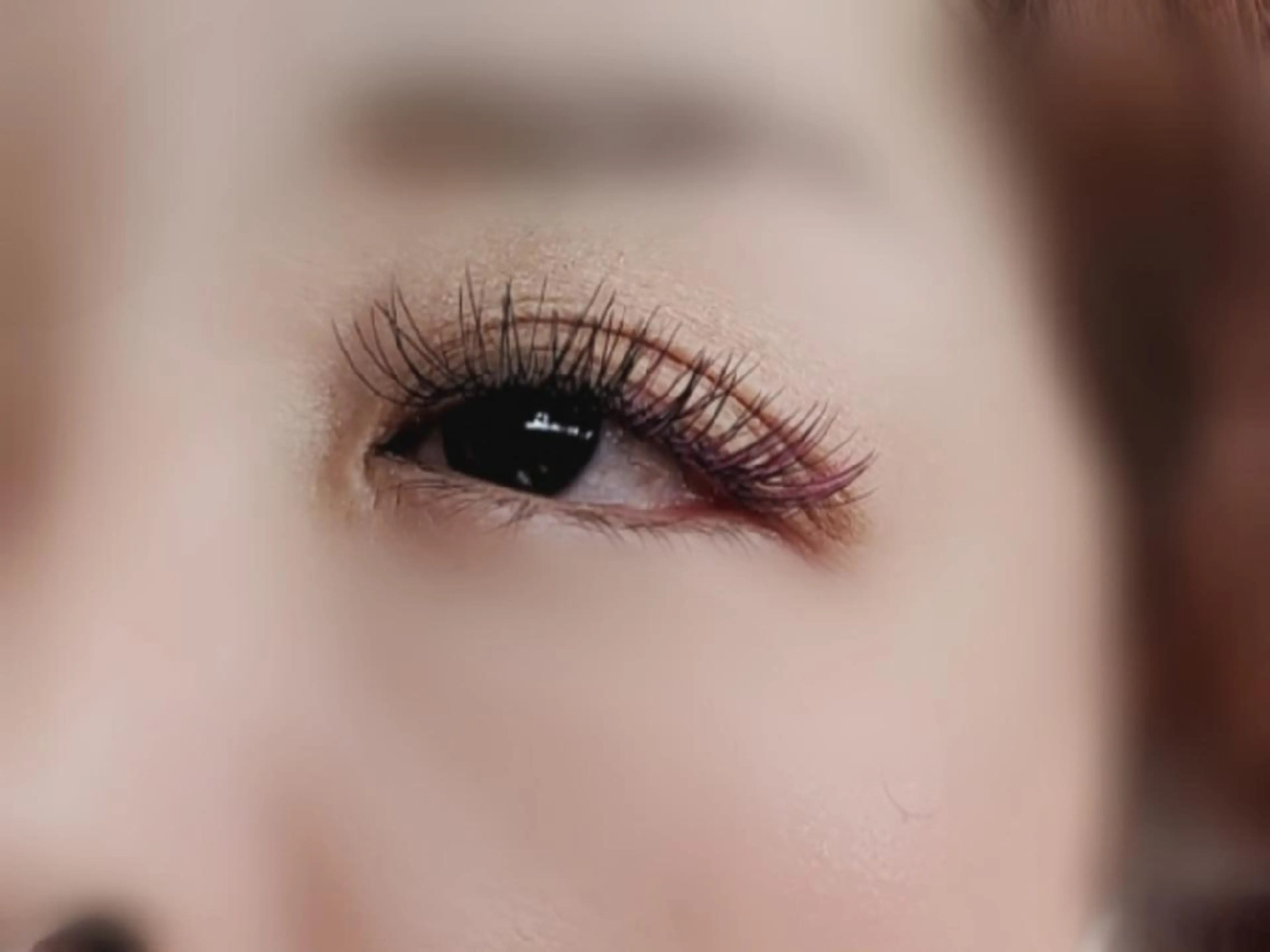 マツエク・マツパ lapis  kanaのマツエク・マツパデザイン