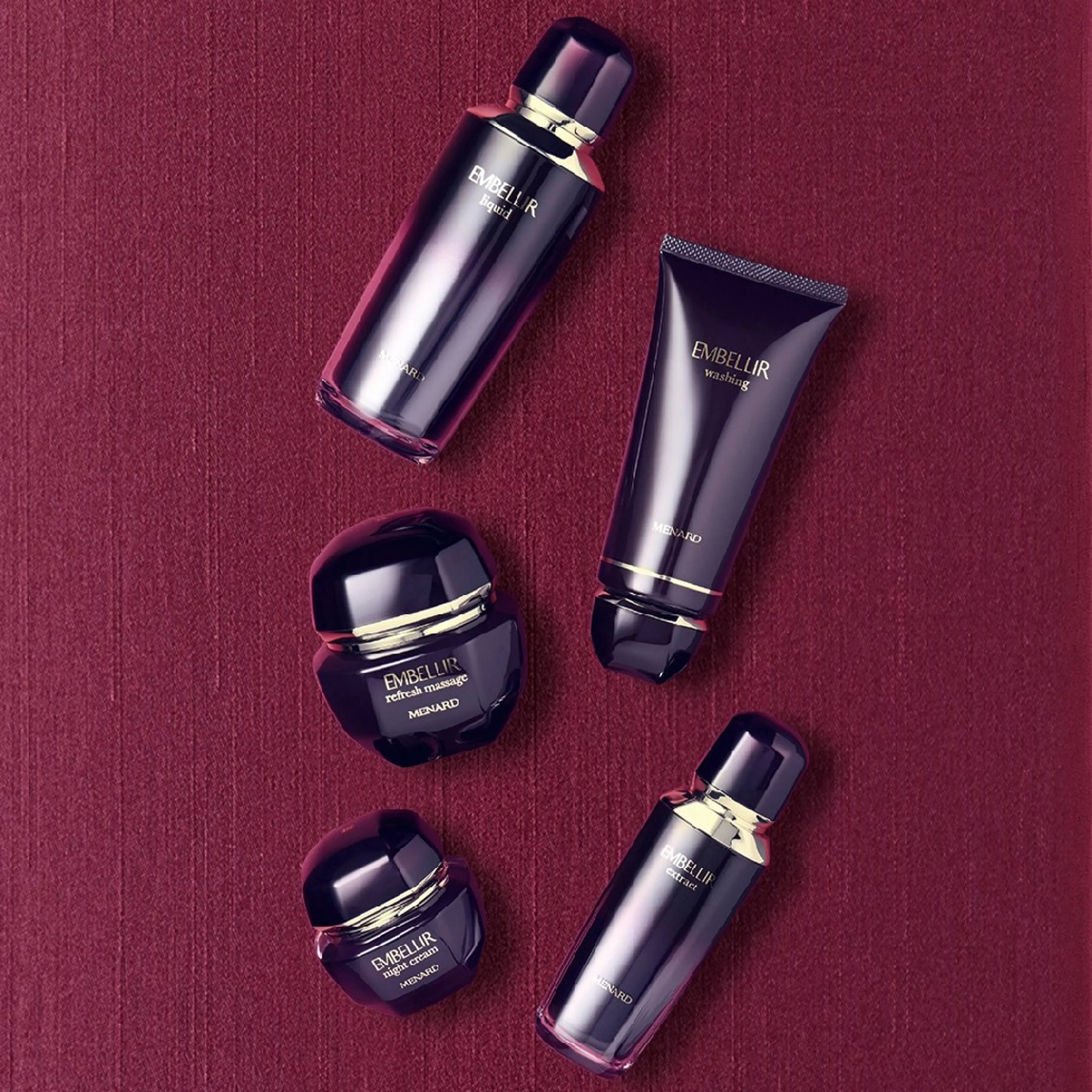 メナードフェイシャルサロン南条店所属・やまもと まりのエステ・リラクイメージ