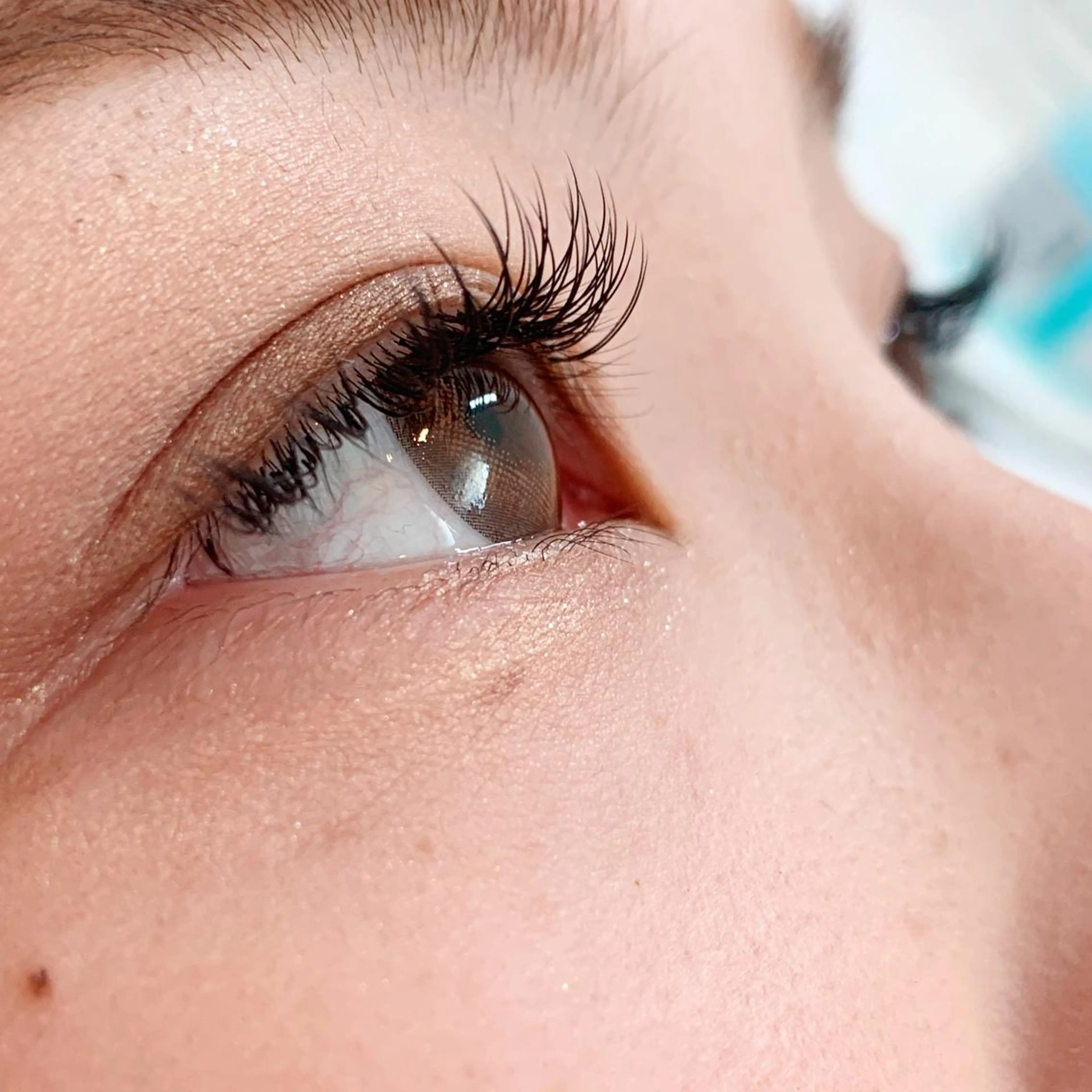 マツエク・マツパ tag by calm所属・tag#bycalm 竹川のマツエク・マツパデザイン