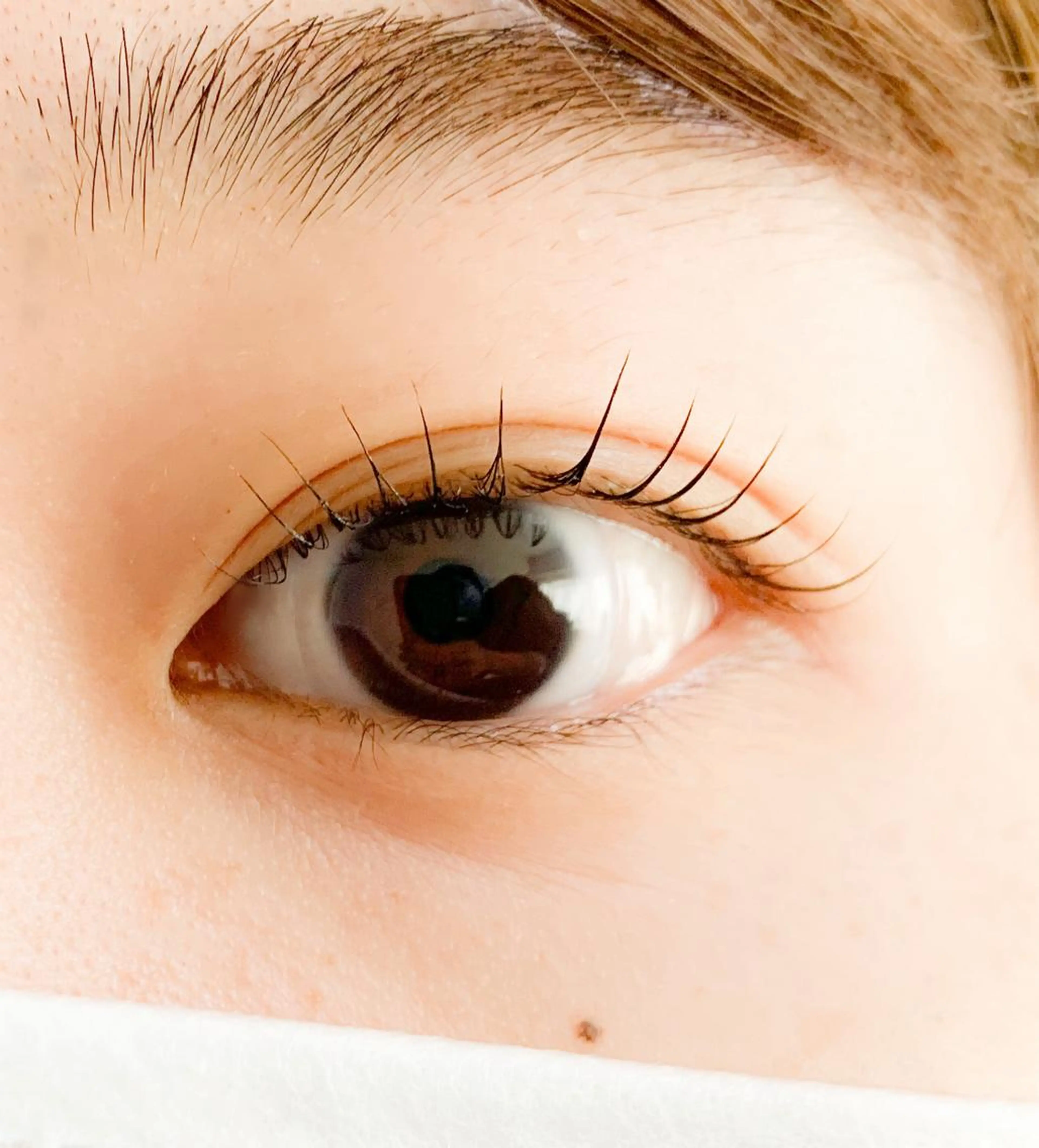 マツエク・マツパ サルサグレイス千葉店 塩井のマツエク・マツパデザイン