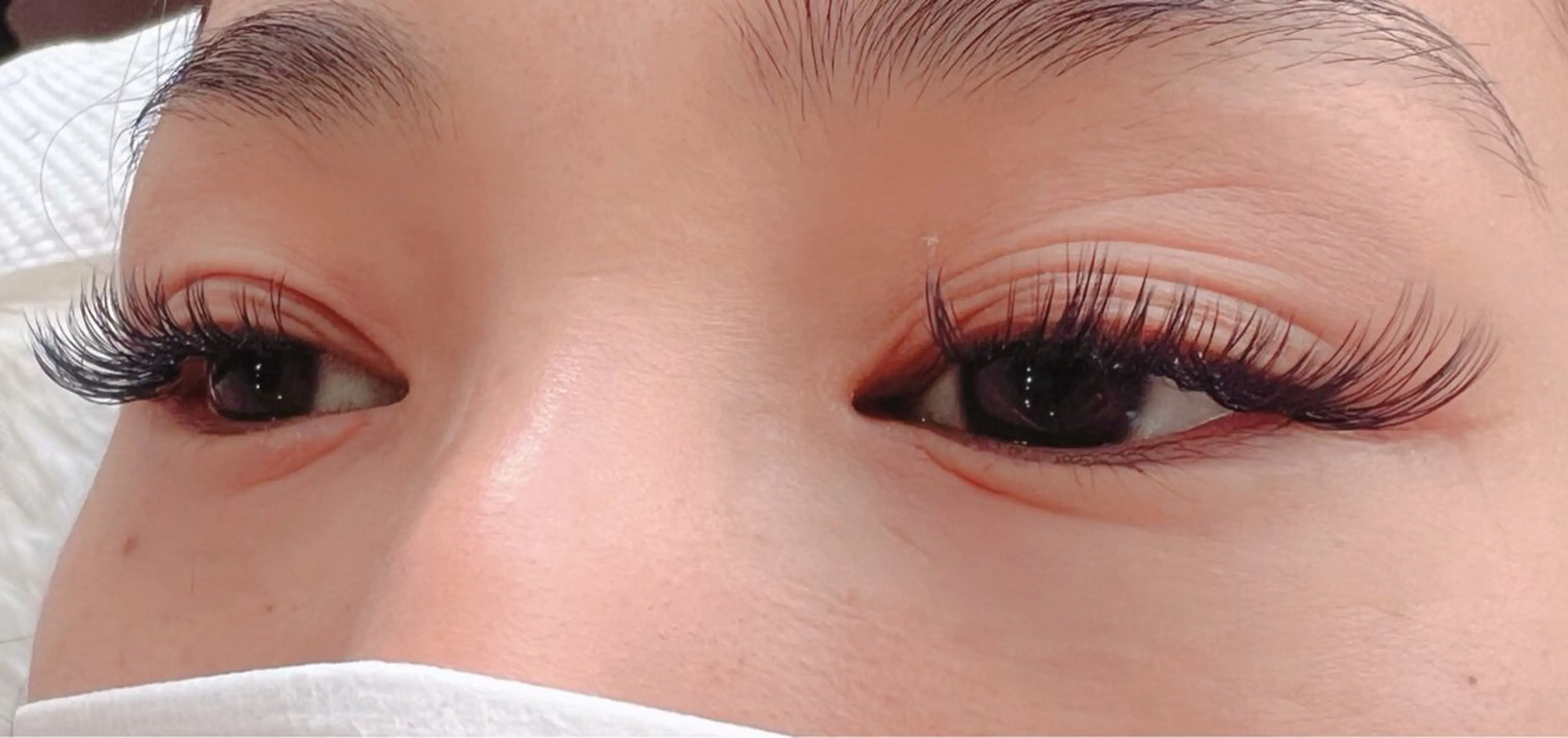 マツエク・マツパ マツエク ALO所属・ALO ASUKAのマツエク・マツパデザイン